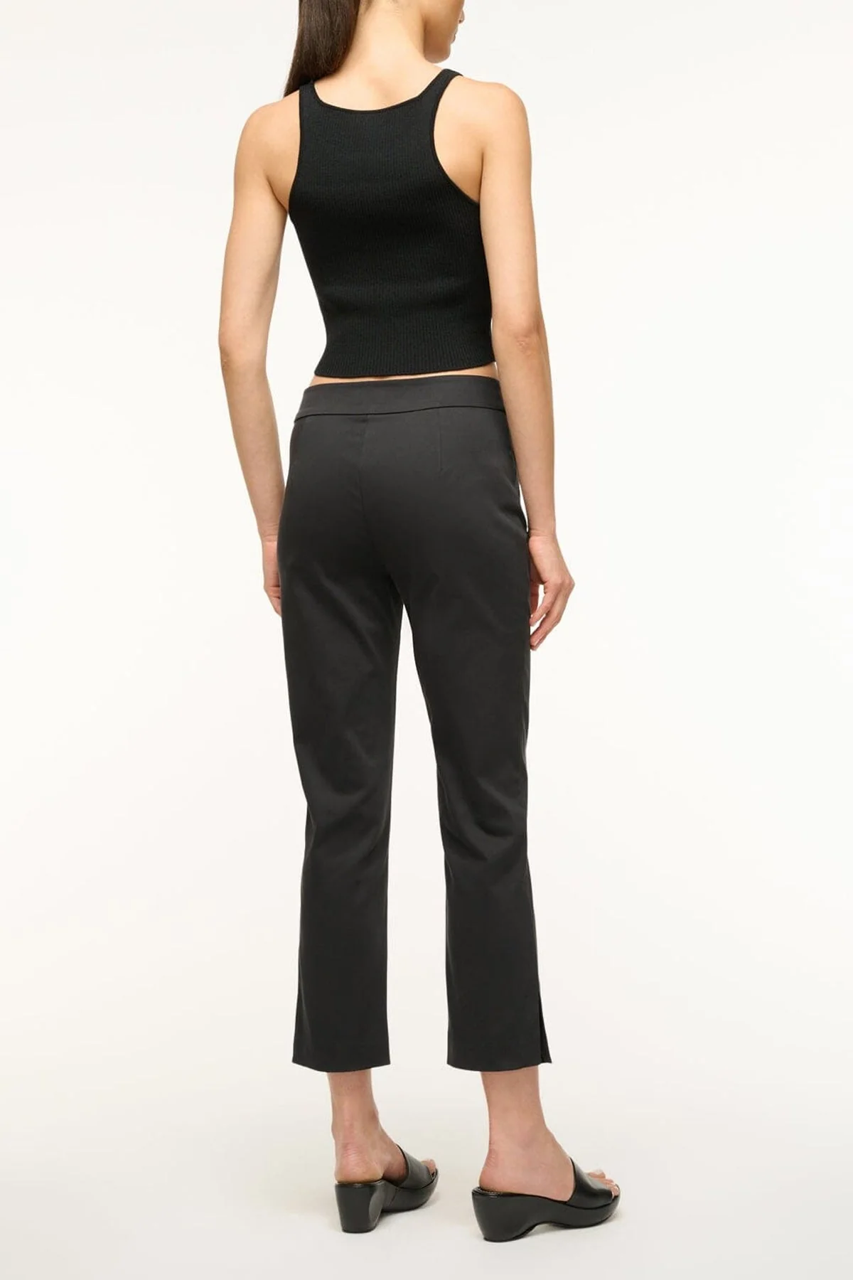 Hunter Pant in Black - Image 3