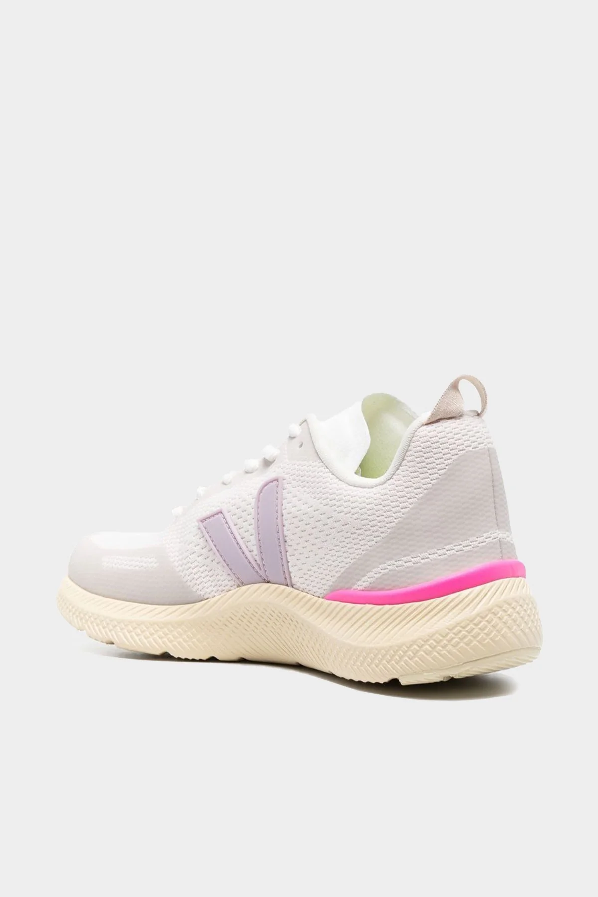 Impala Engineered Mesh Sneaker in Glaze - Image 3