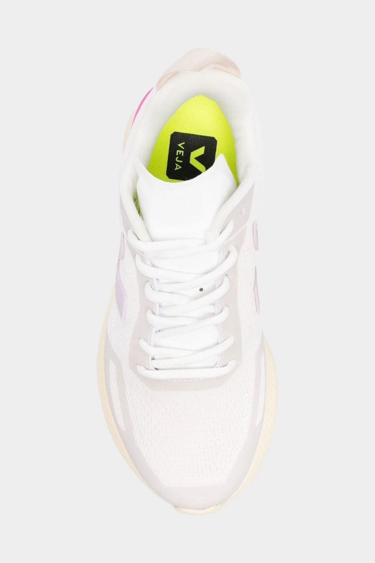 Impala Engineered Mesh Sneaker in Glaze - Image 4