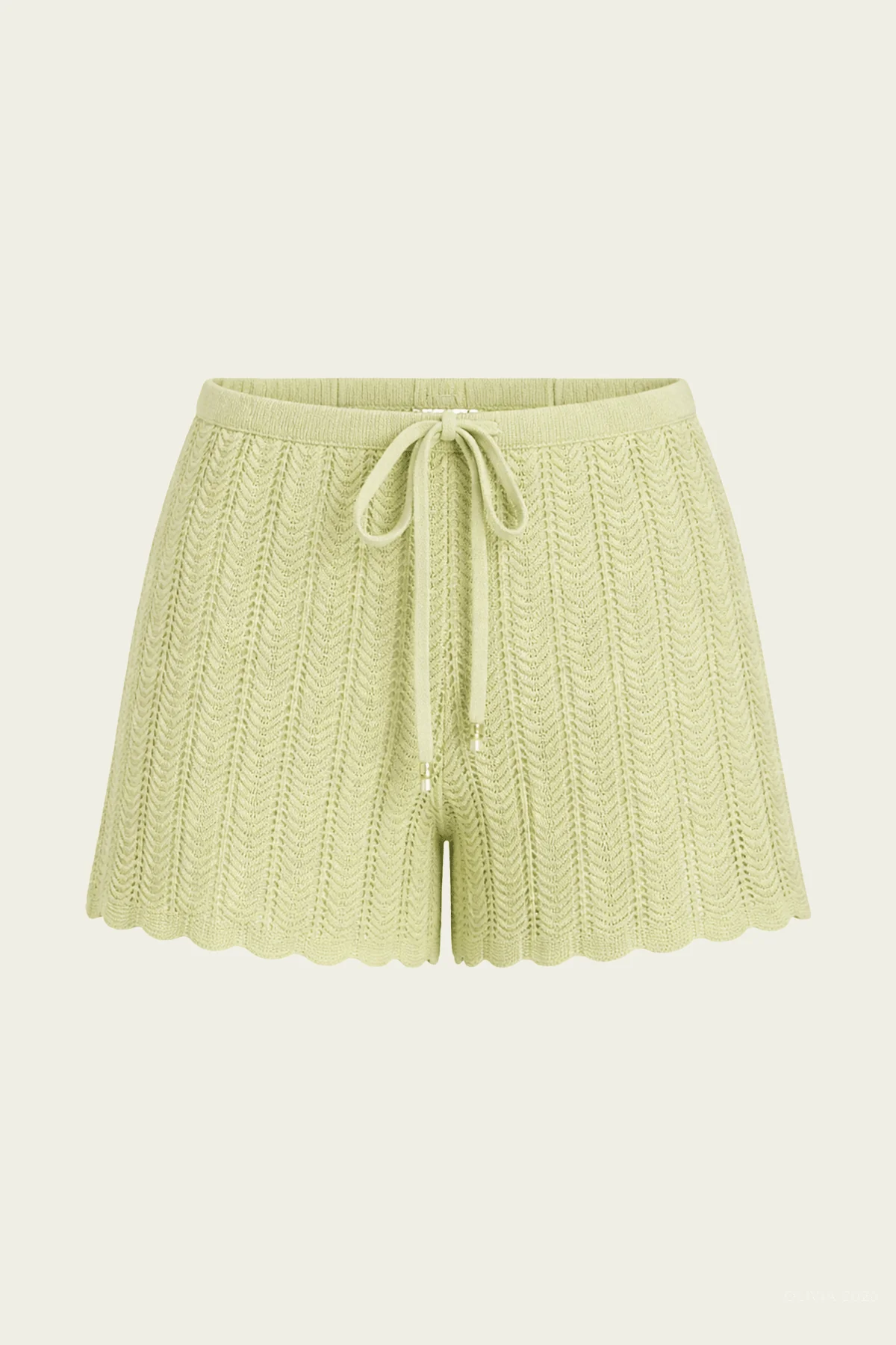 Ivy Short in Matcha