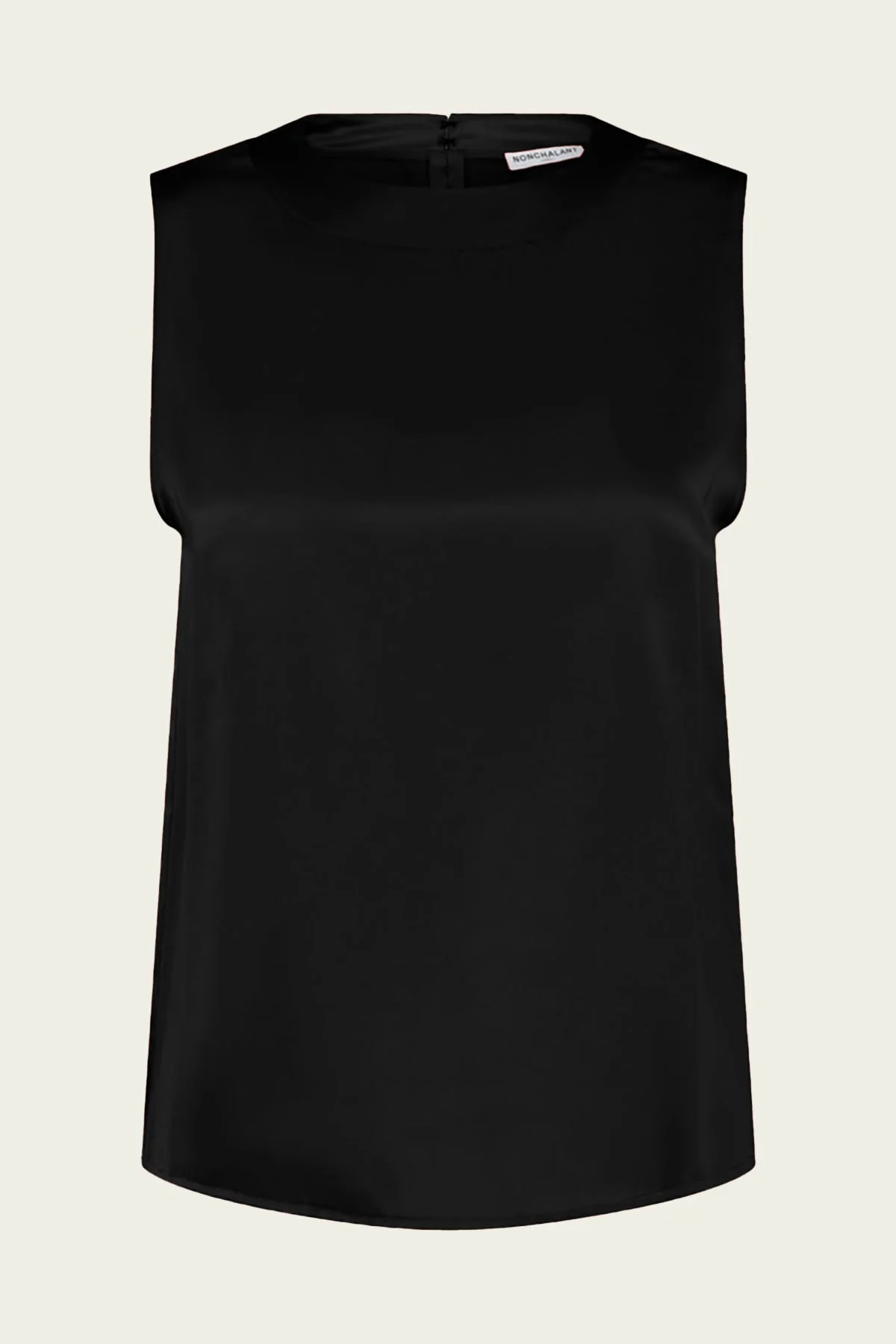 Jadon Top in Black