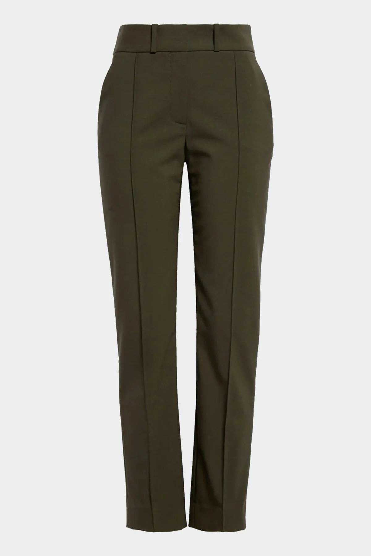 Jensen Pant in Loden