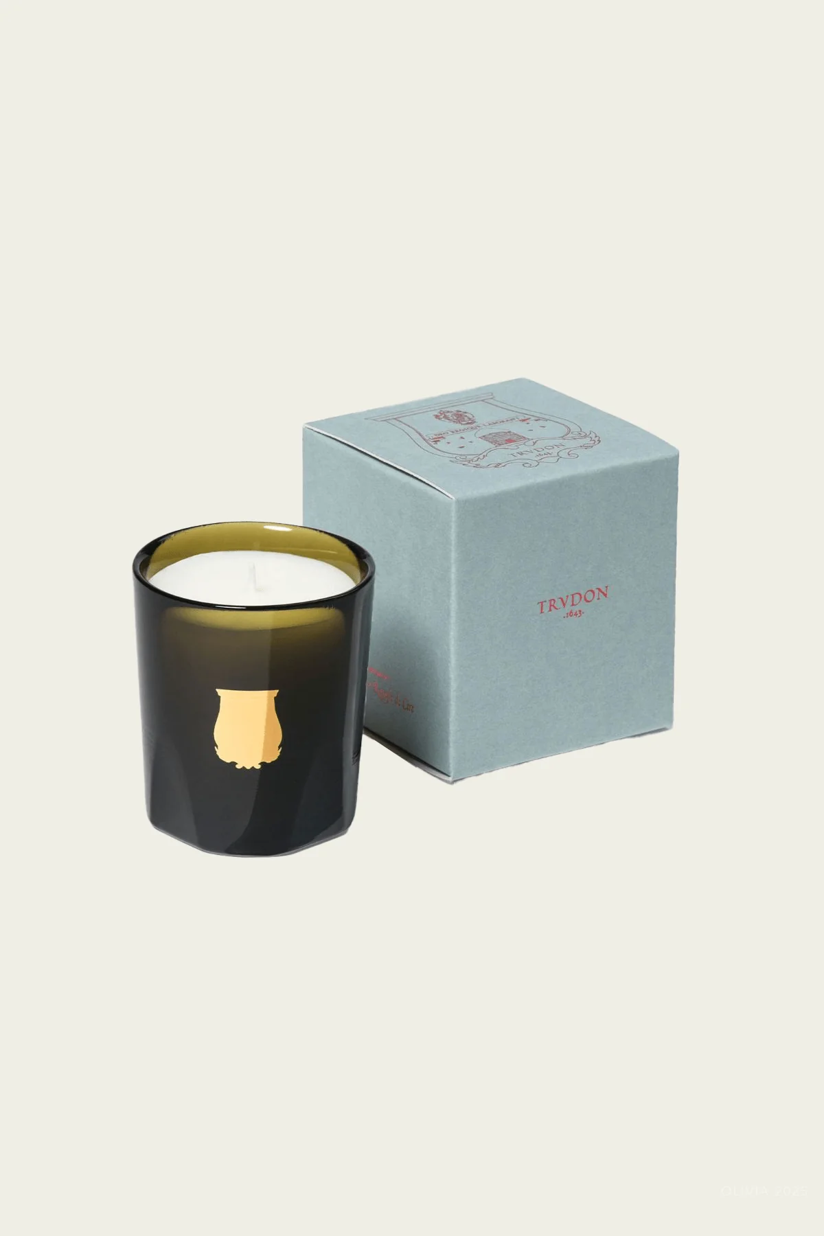 JOSEPHINE Petite Candle 70g - Image 2