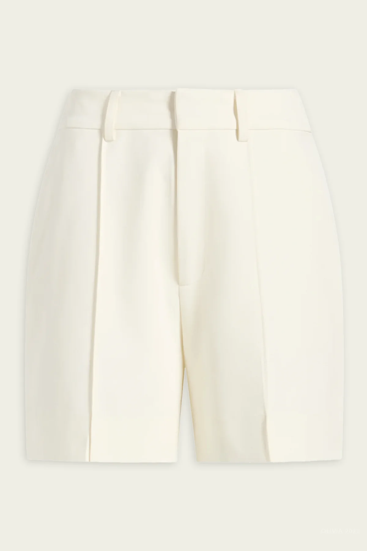 Kallen Short in Ivory