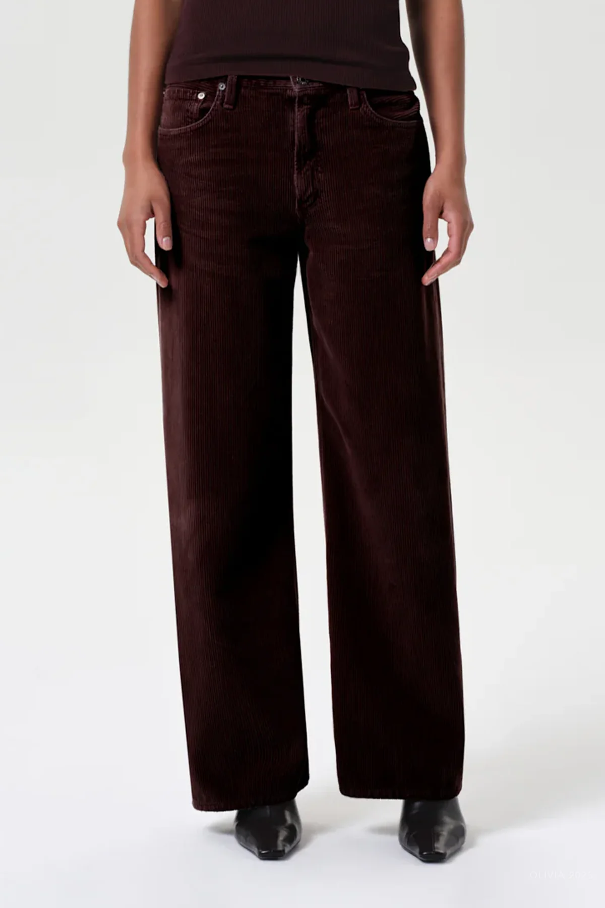 Keira Jean (Corduroy) in Firefly - Image 2