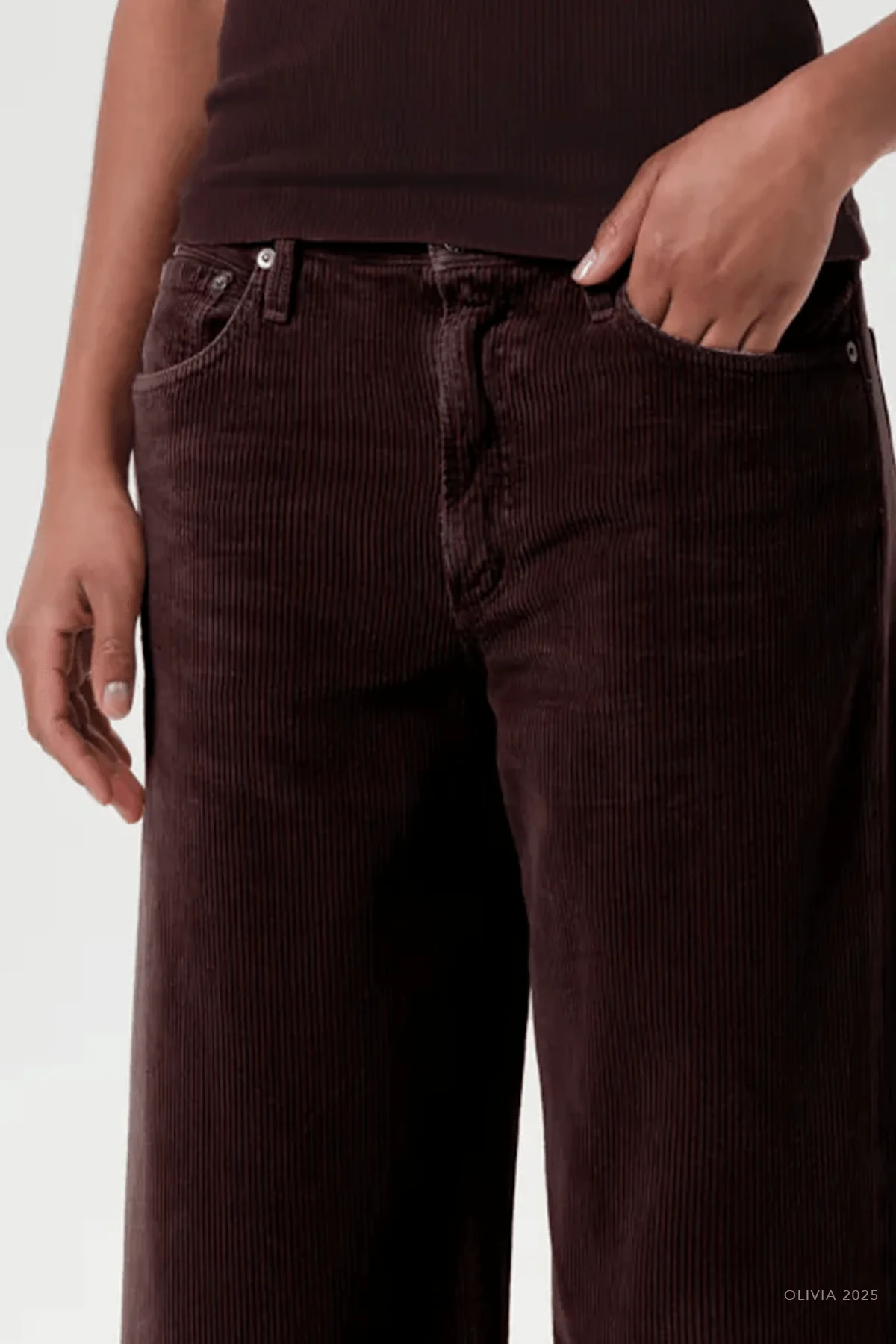 Keira Jean (Corduroy) in Firefly - Image 4