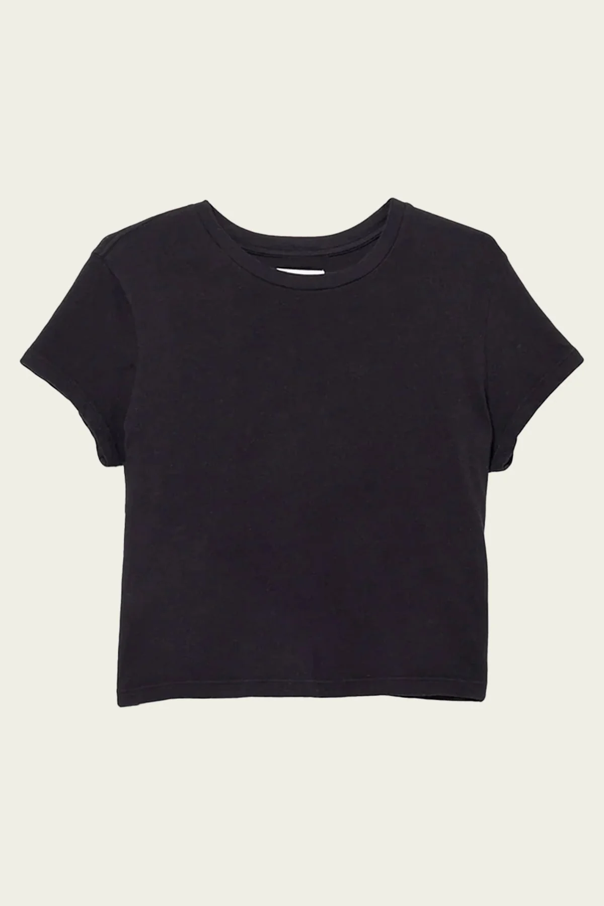 Kyle Tee in Black