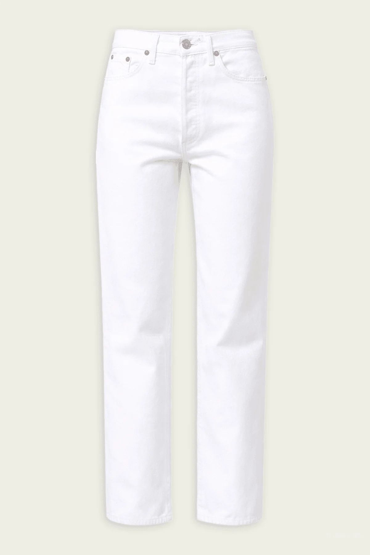 Lana Jean in Marshmallow