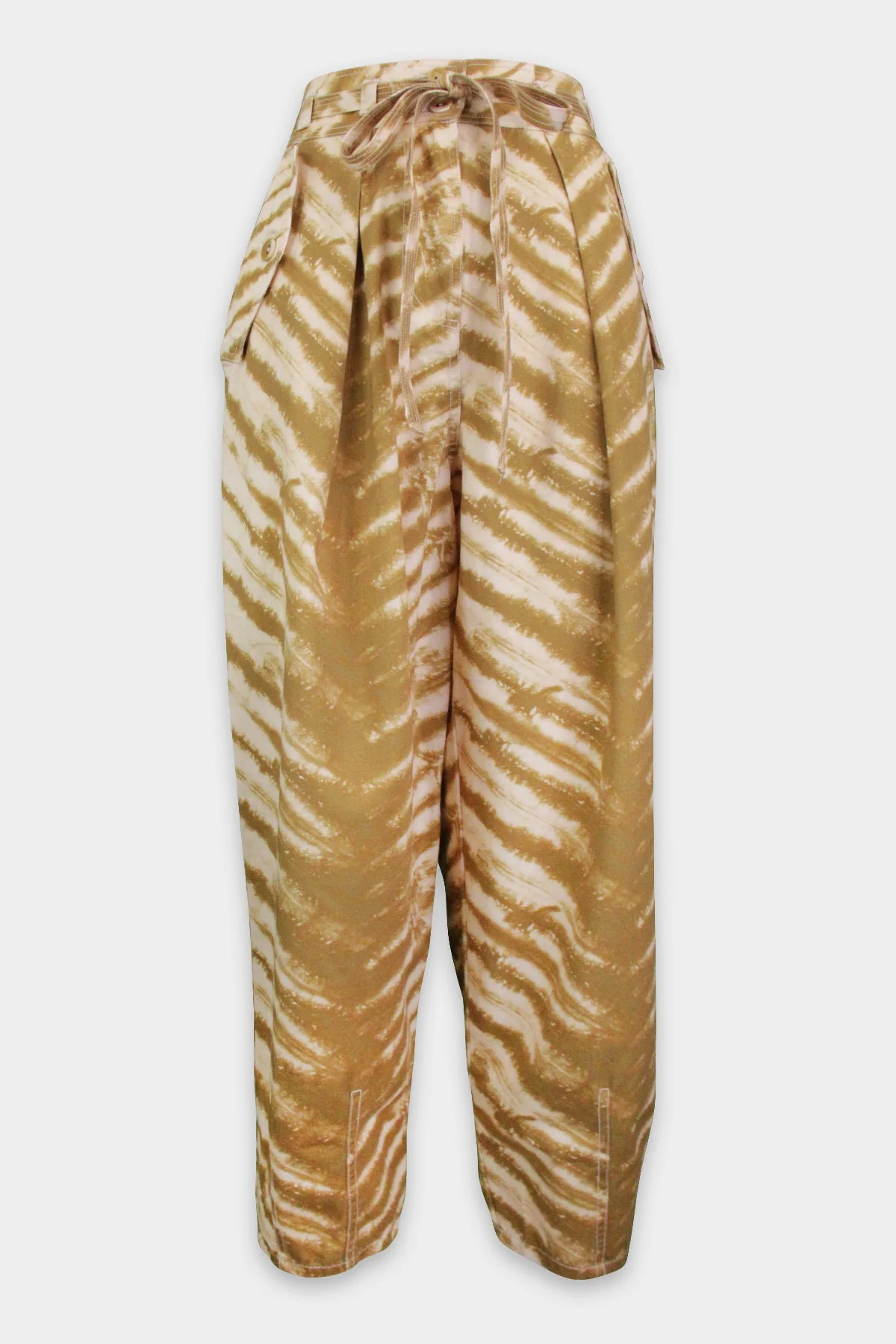 Lars Pant in Sand