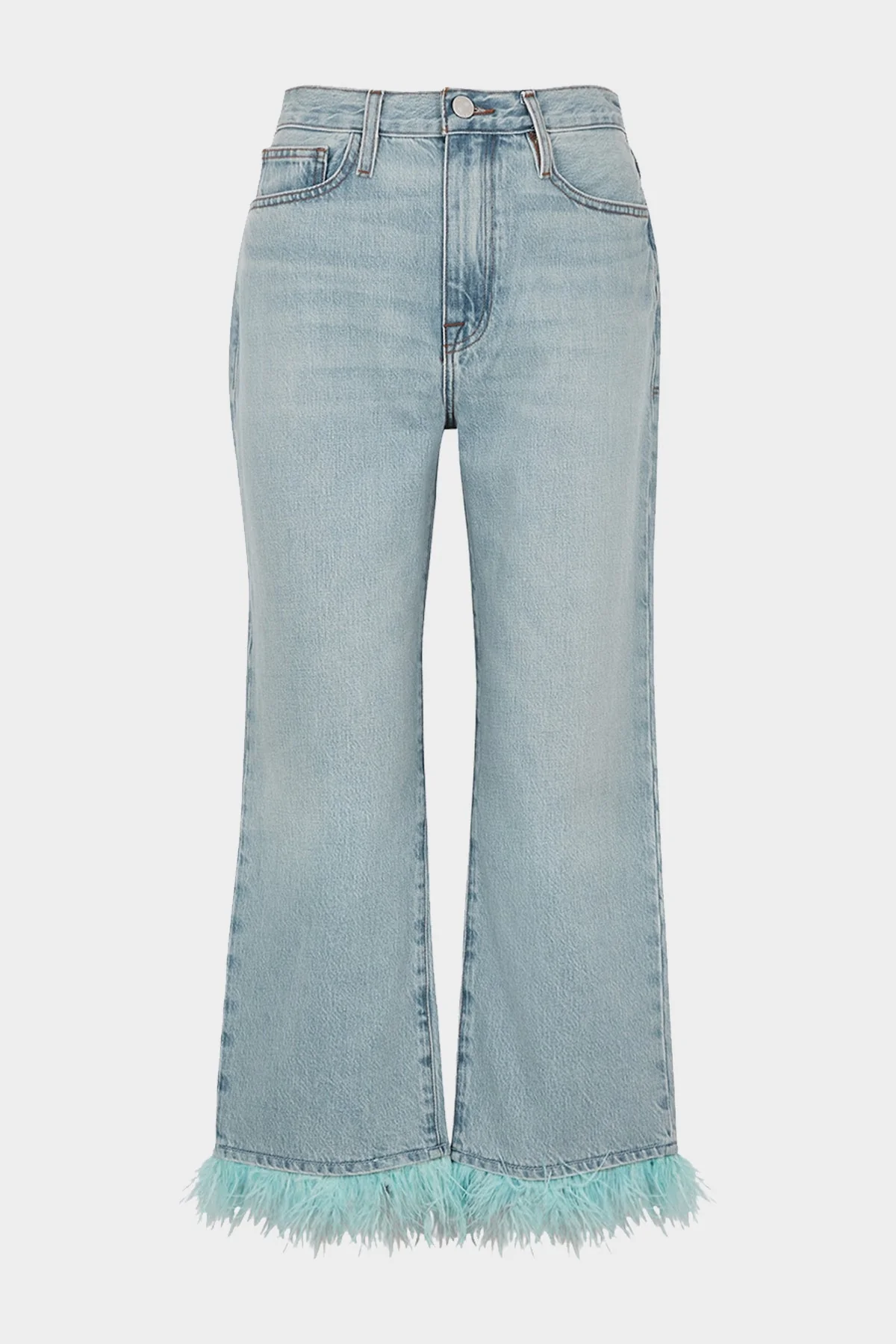 Le Dancing Jane Crop in Legacy Clean