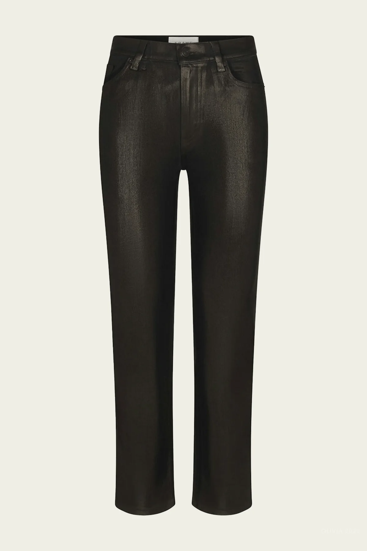 Le Sleek Straight in Mood Ring Coated