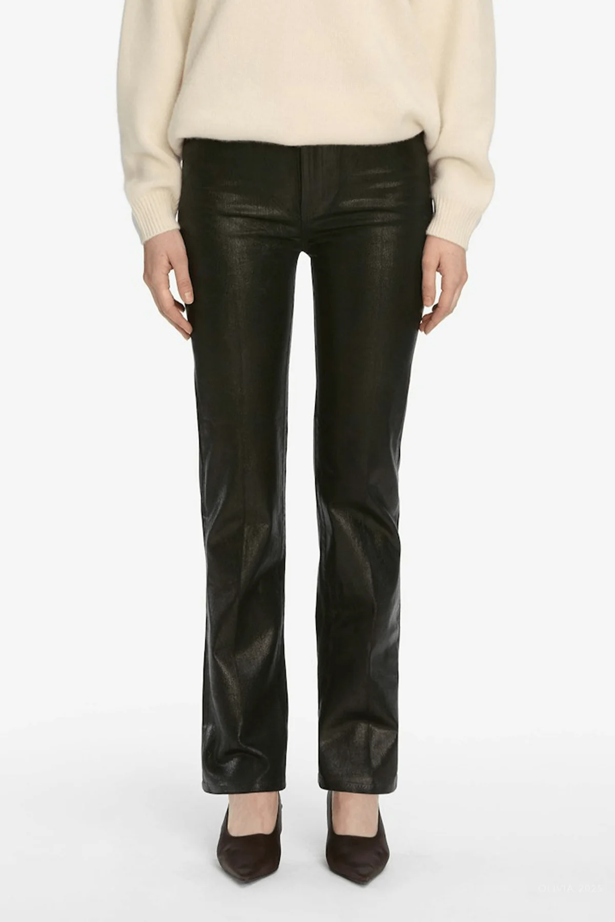 Le Sleek Straight in Mood Ring Coated - Image 2