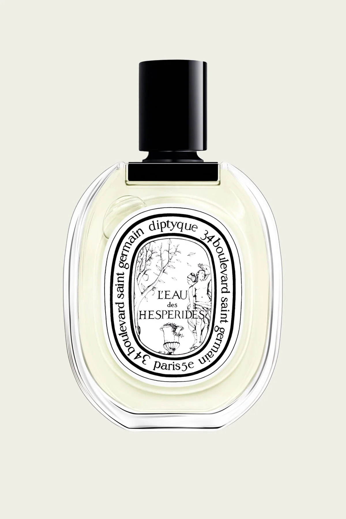 L'Eau des Hespérides Eau de Toilette 3.4 fl.oz