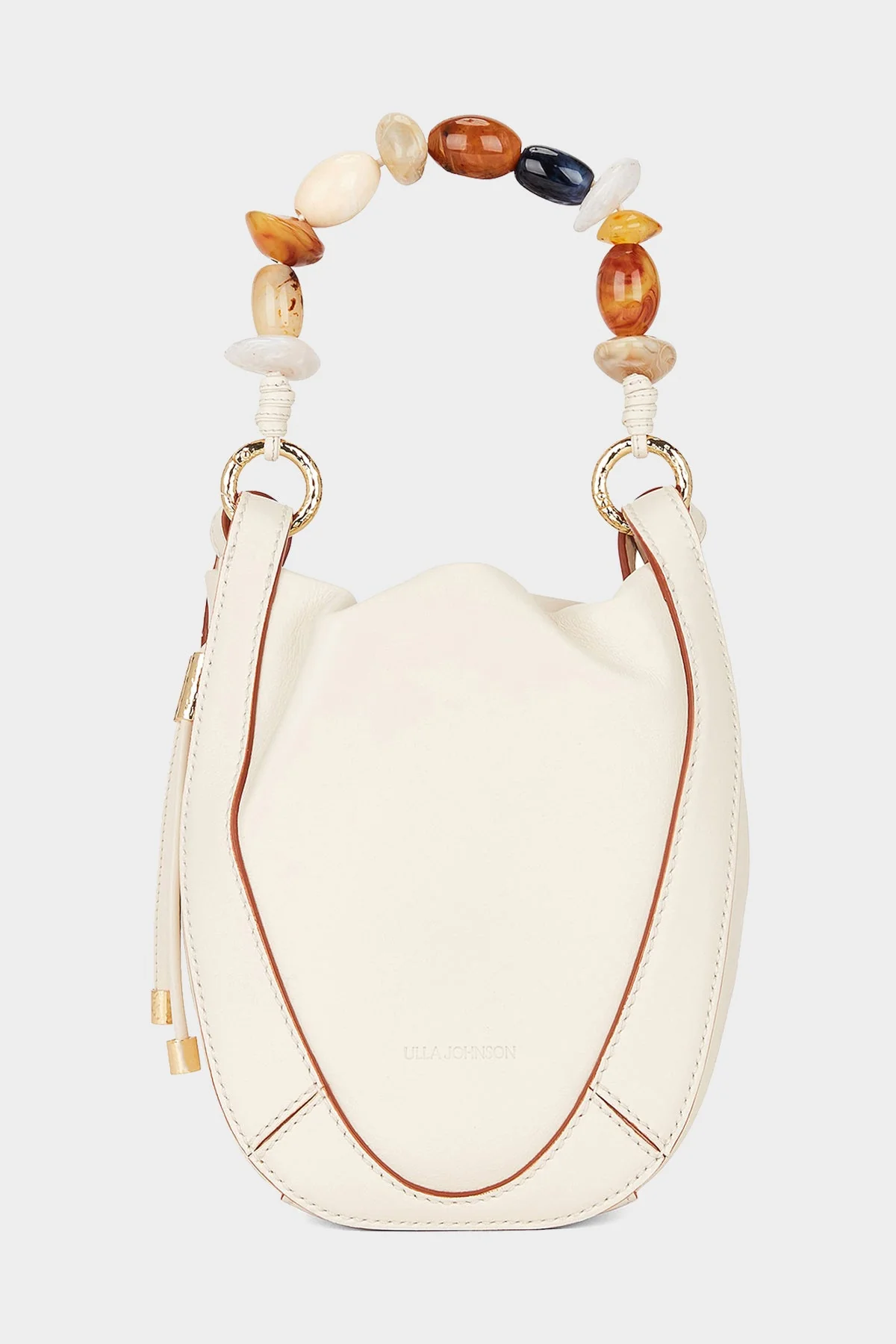 Lee Pouch in Cowrie - Image 2