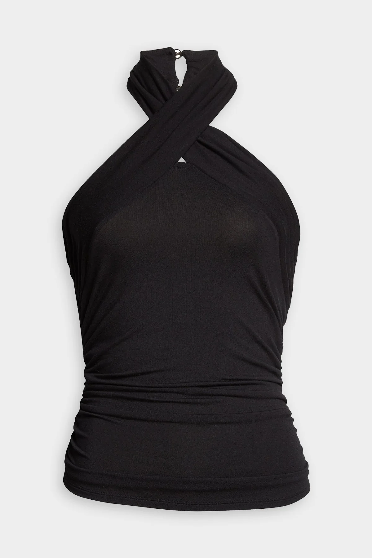 Leyla Top in Black