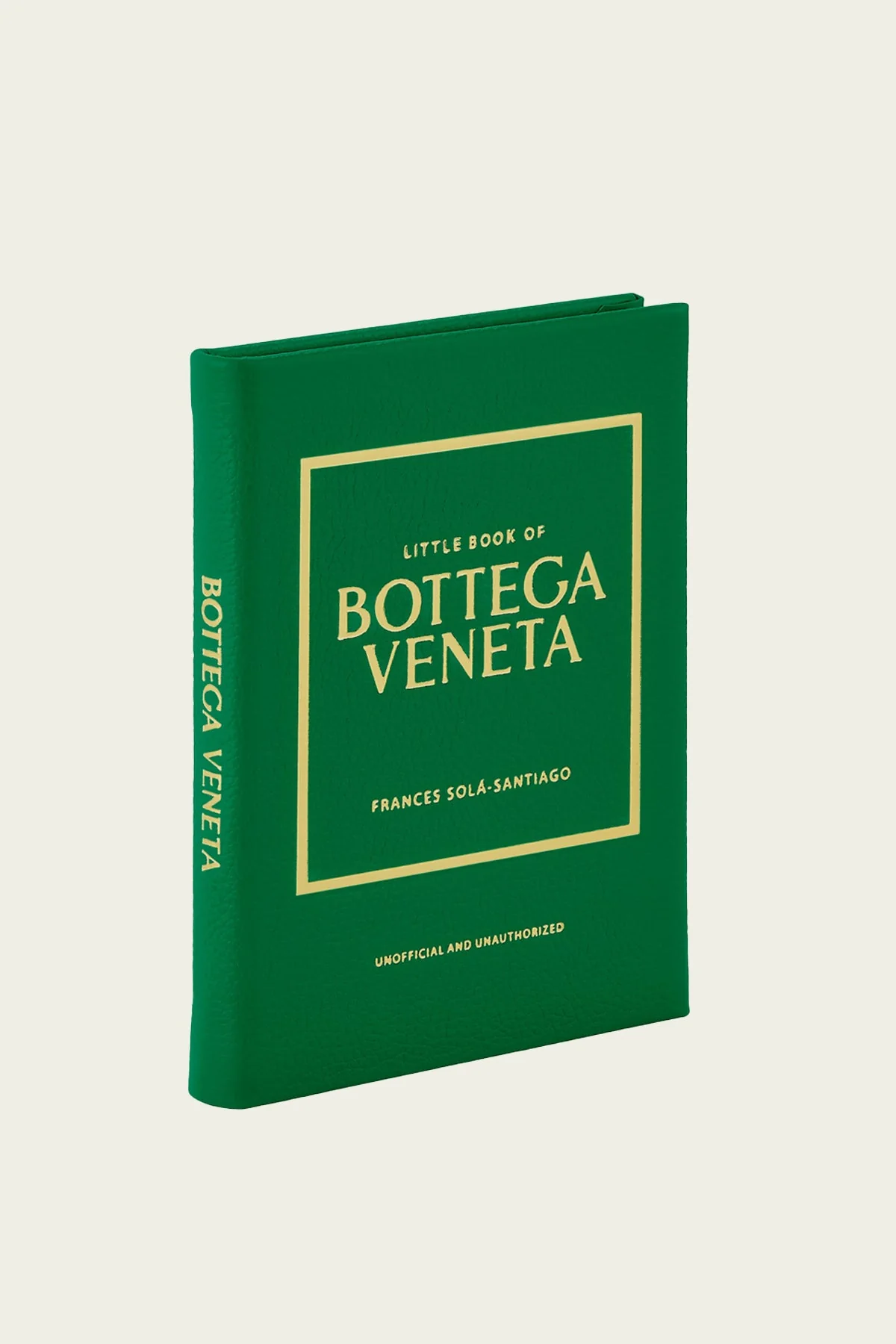 Little Book of Bottega Veneta