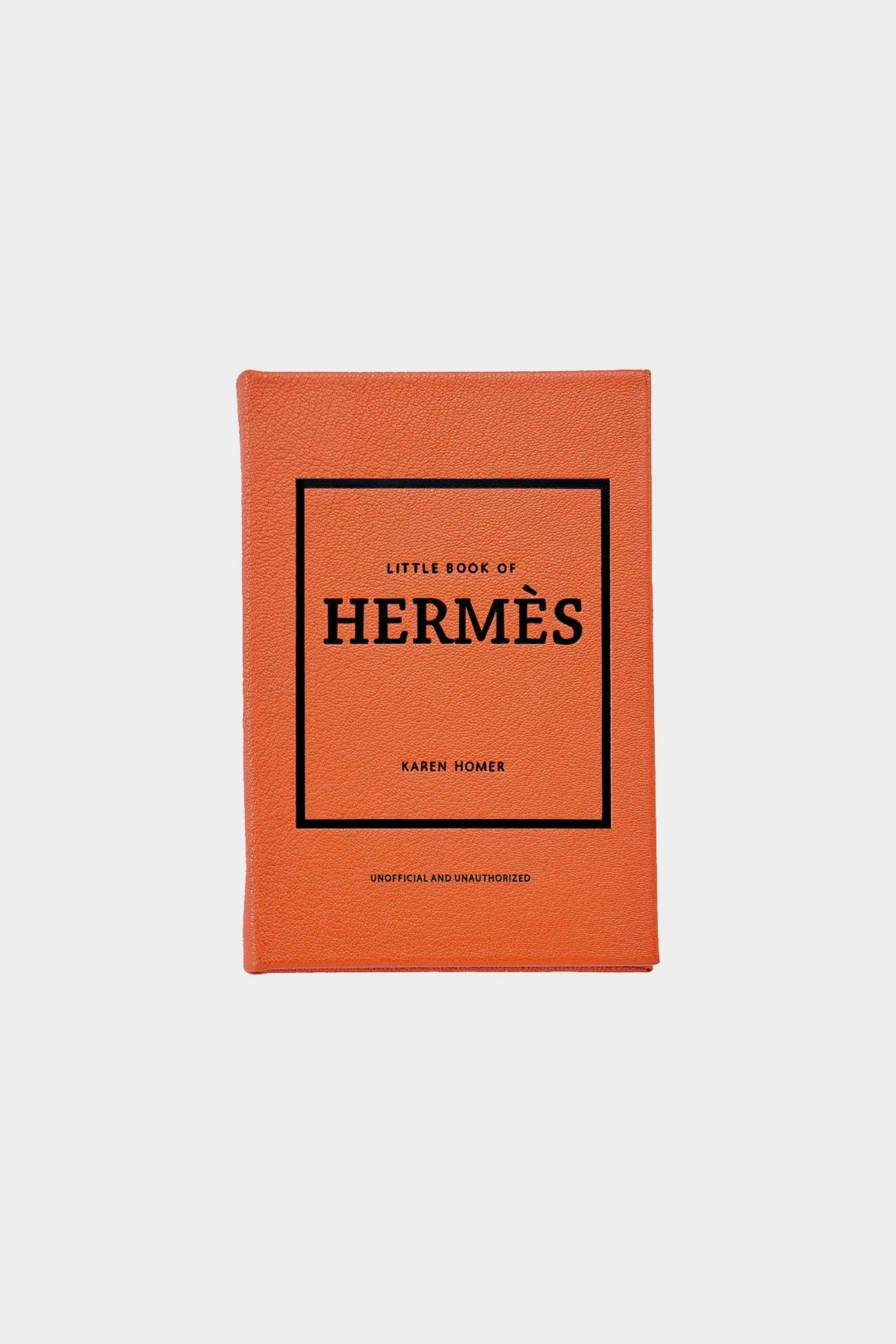 Little Book Of Hermès