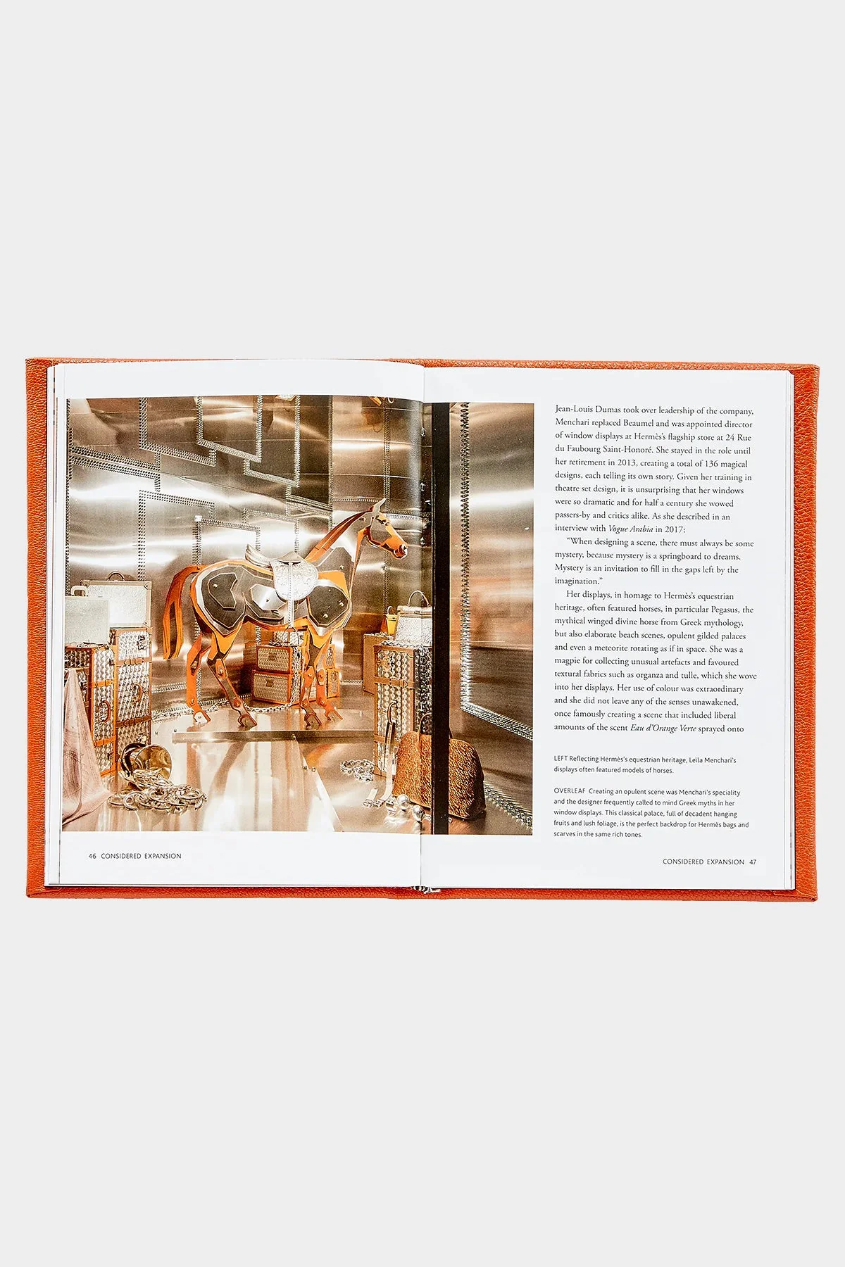 Little Book Of Hermès - Image 2