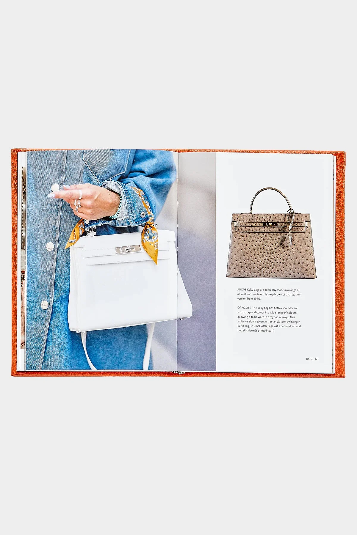 Little Book Of Hermès - Image 3