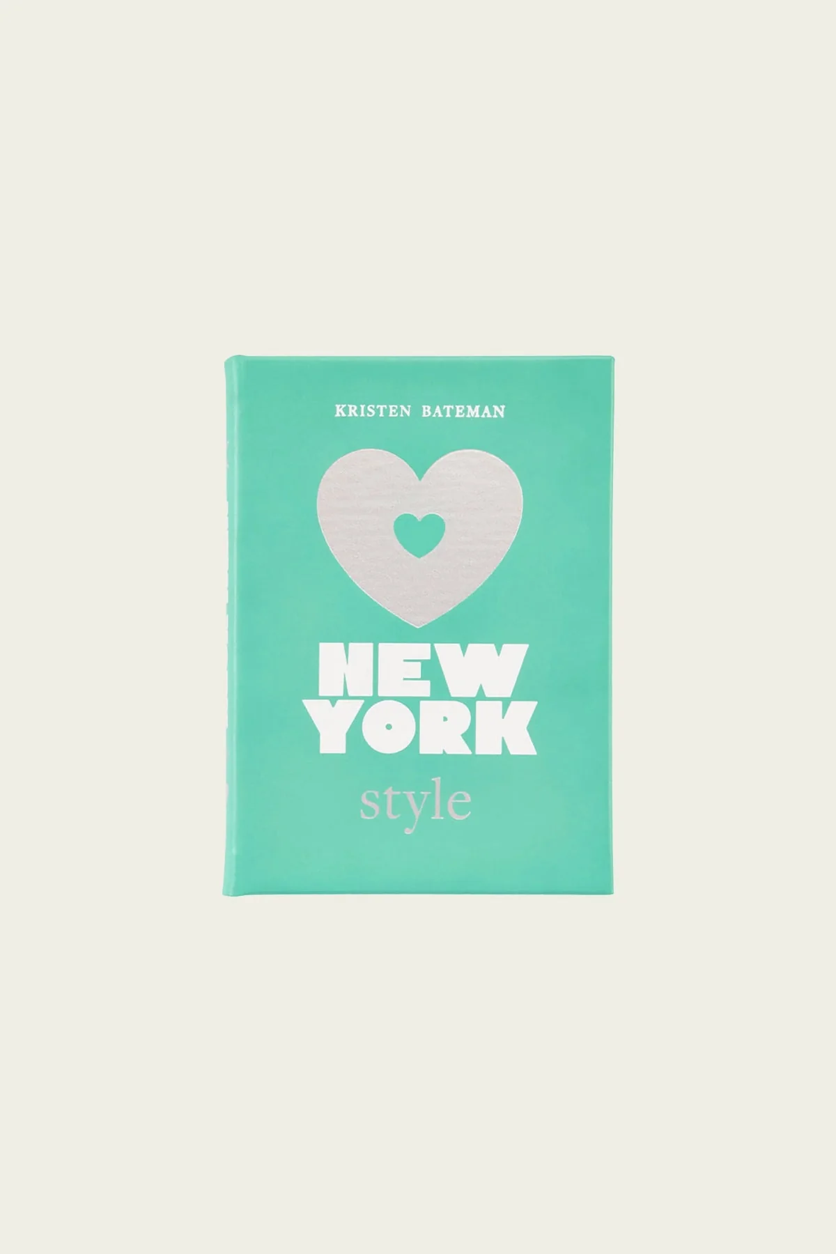 Little Book of New York Style