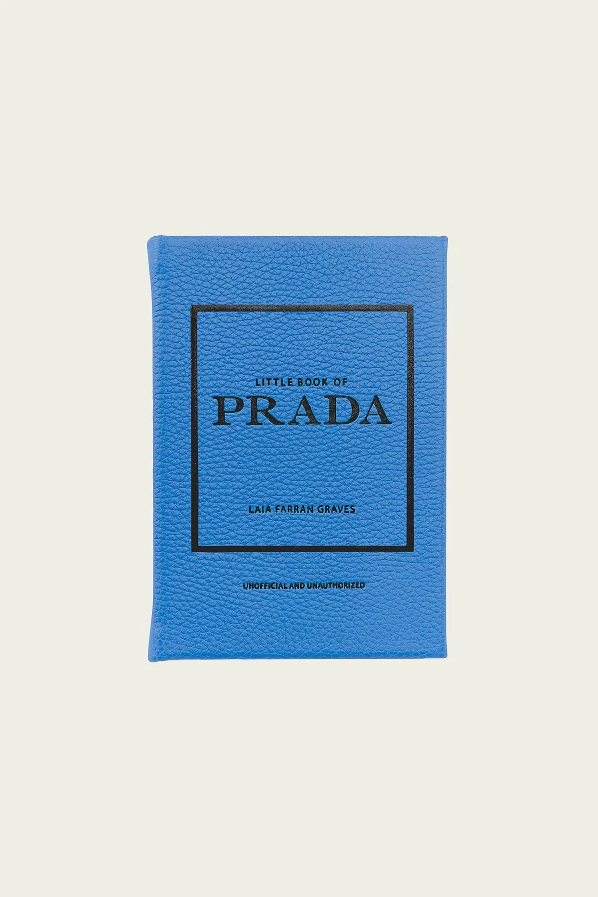 Little Book of Prada