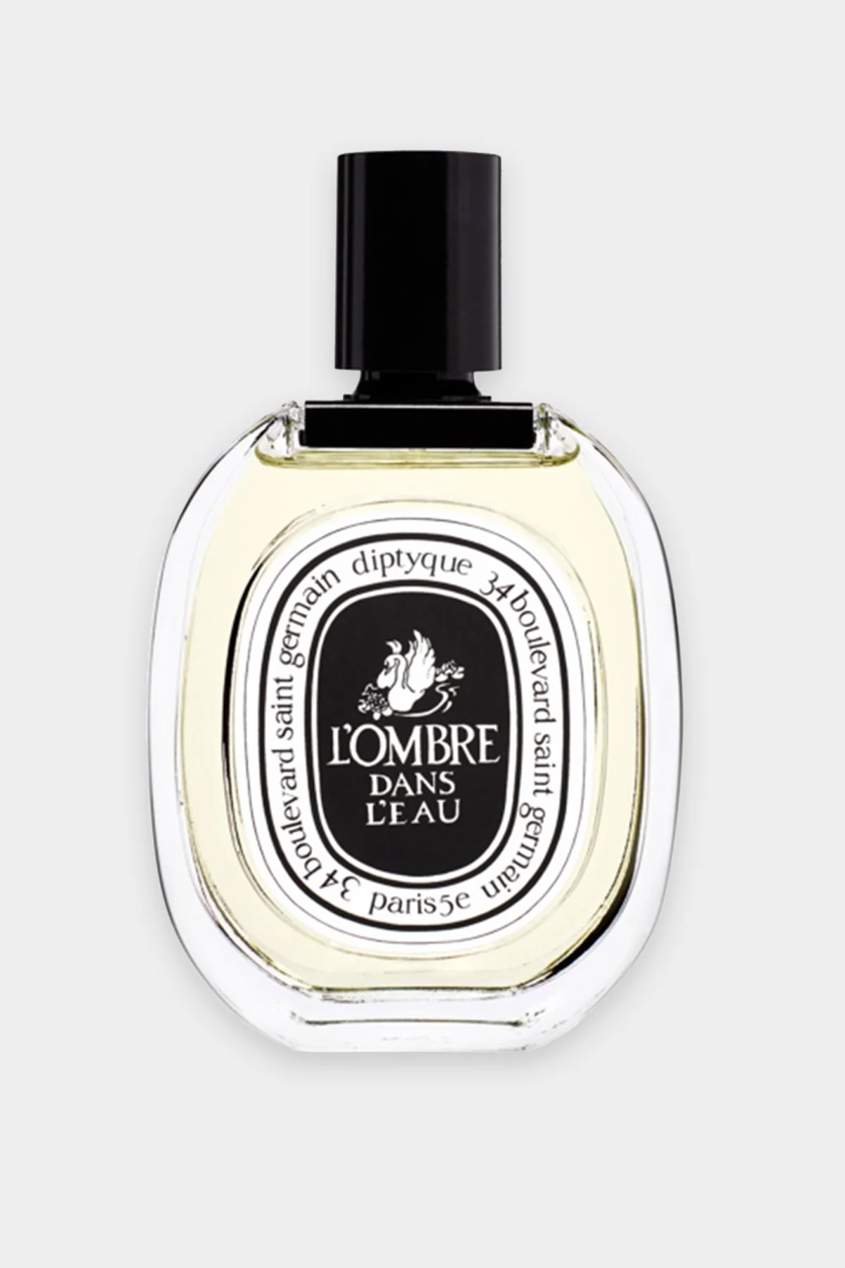 L'Ombre Dans L'Eau Eau de Toilette 3.4 fl.oz