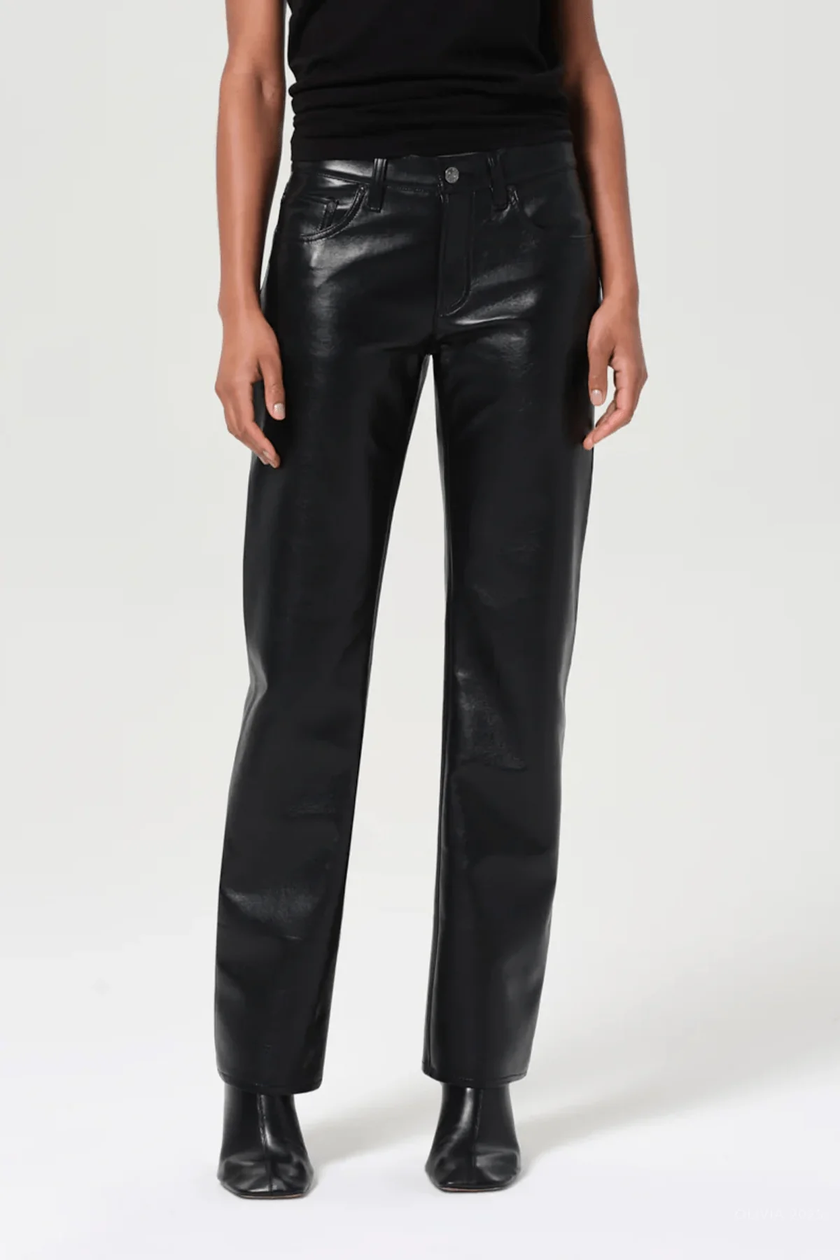 Low Rise Slim in Detox - Image 2