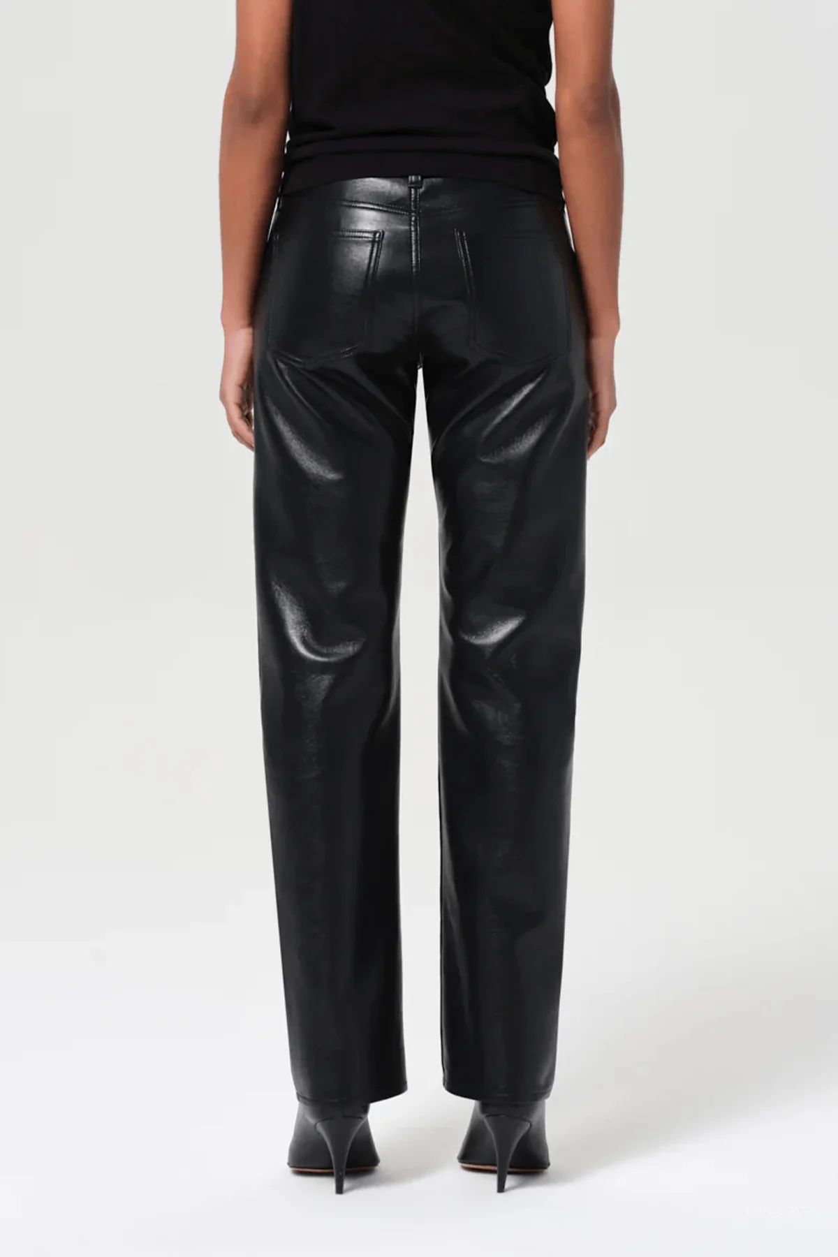 Low Rise Slim in Detox - Image 3