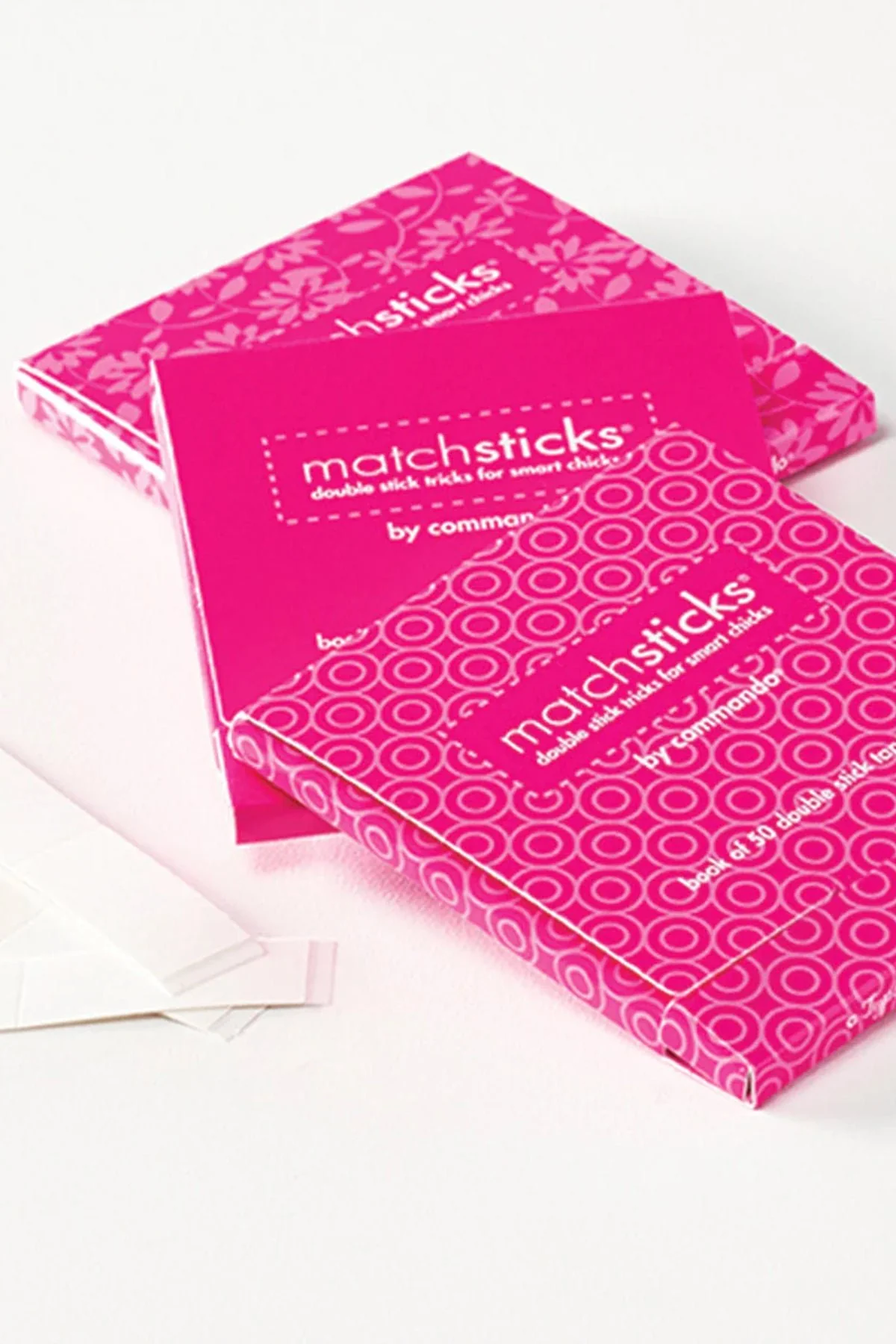 Matchsticks