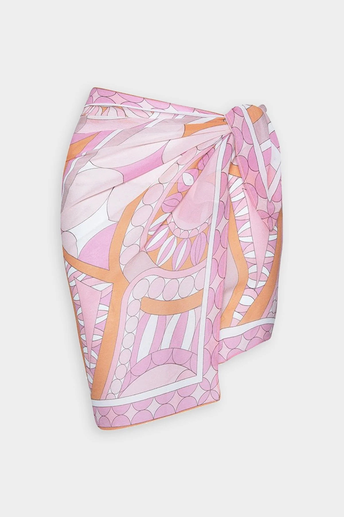 Medina Sheer Scarf