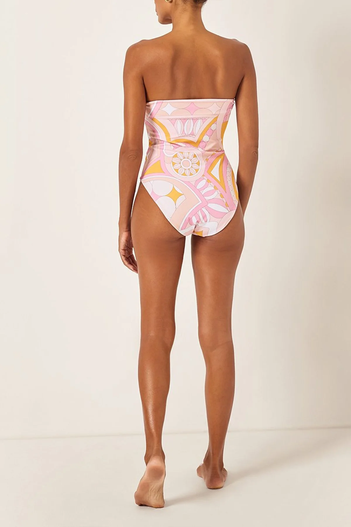 Mercury Swimsuit in Medina - Image 3