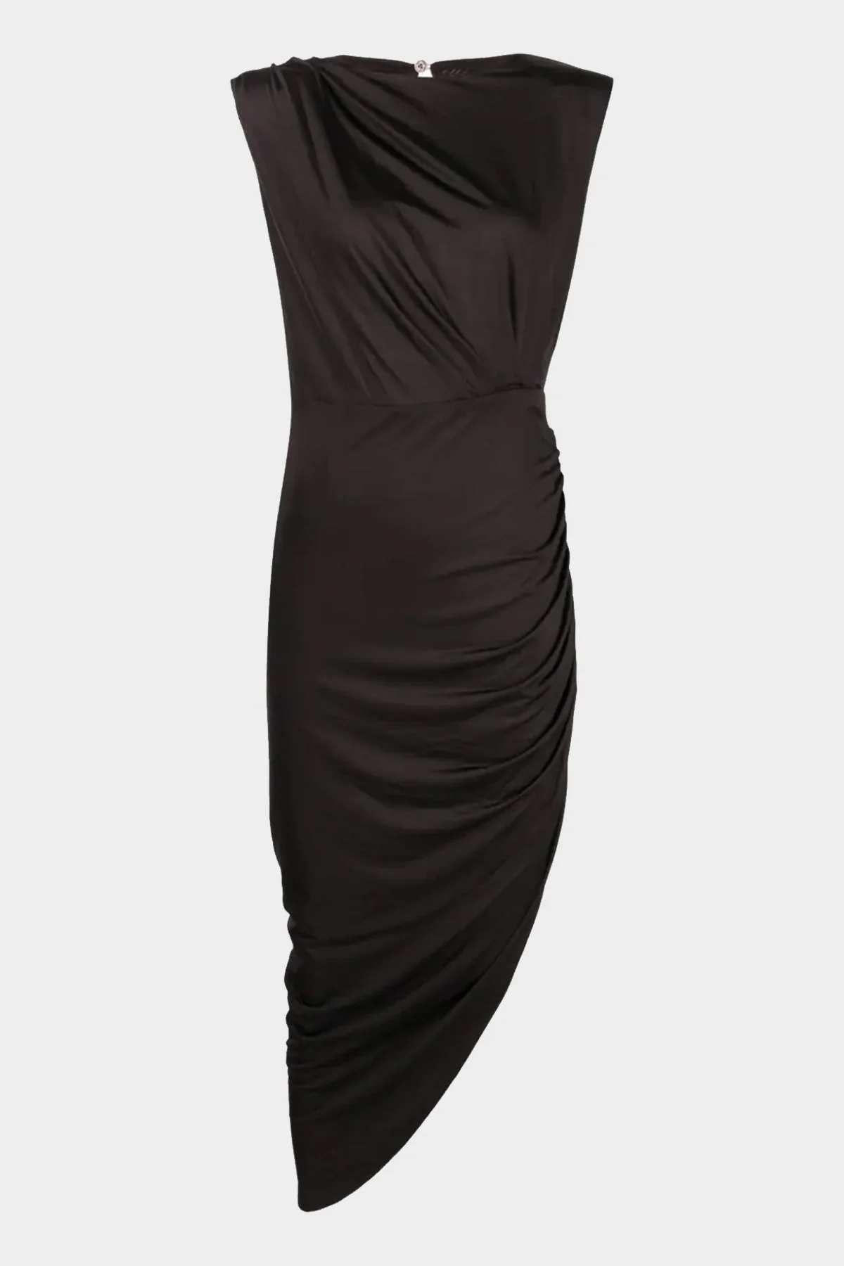 Merrith Dress in Black