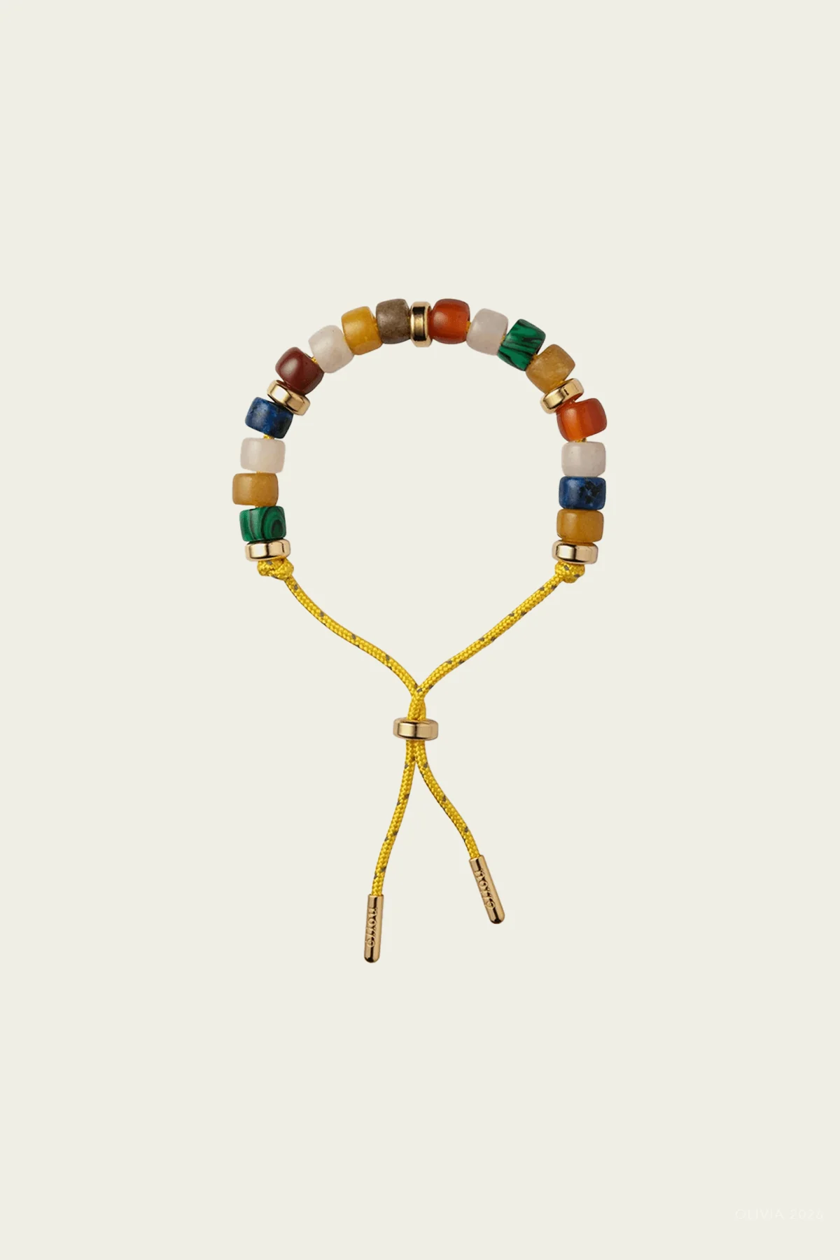 Millie Bracelet in Autumn