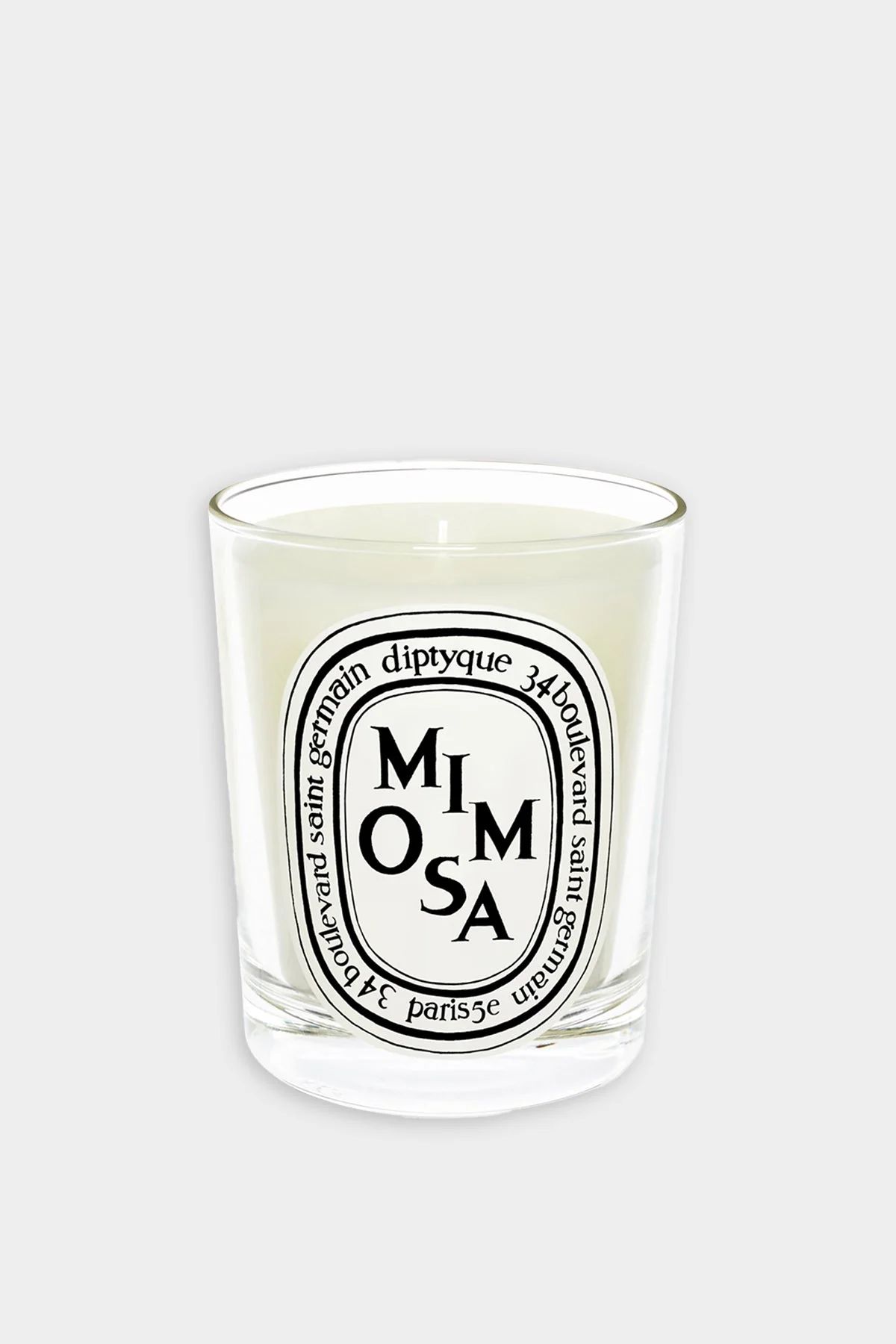 Mimosa Classic Candle 6.5oz