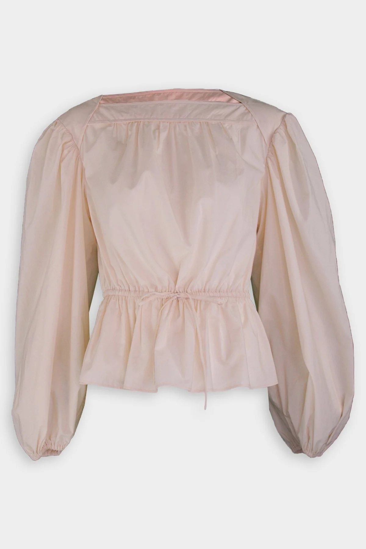 Mireya Blouse in Dogwood