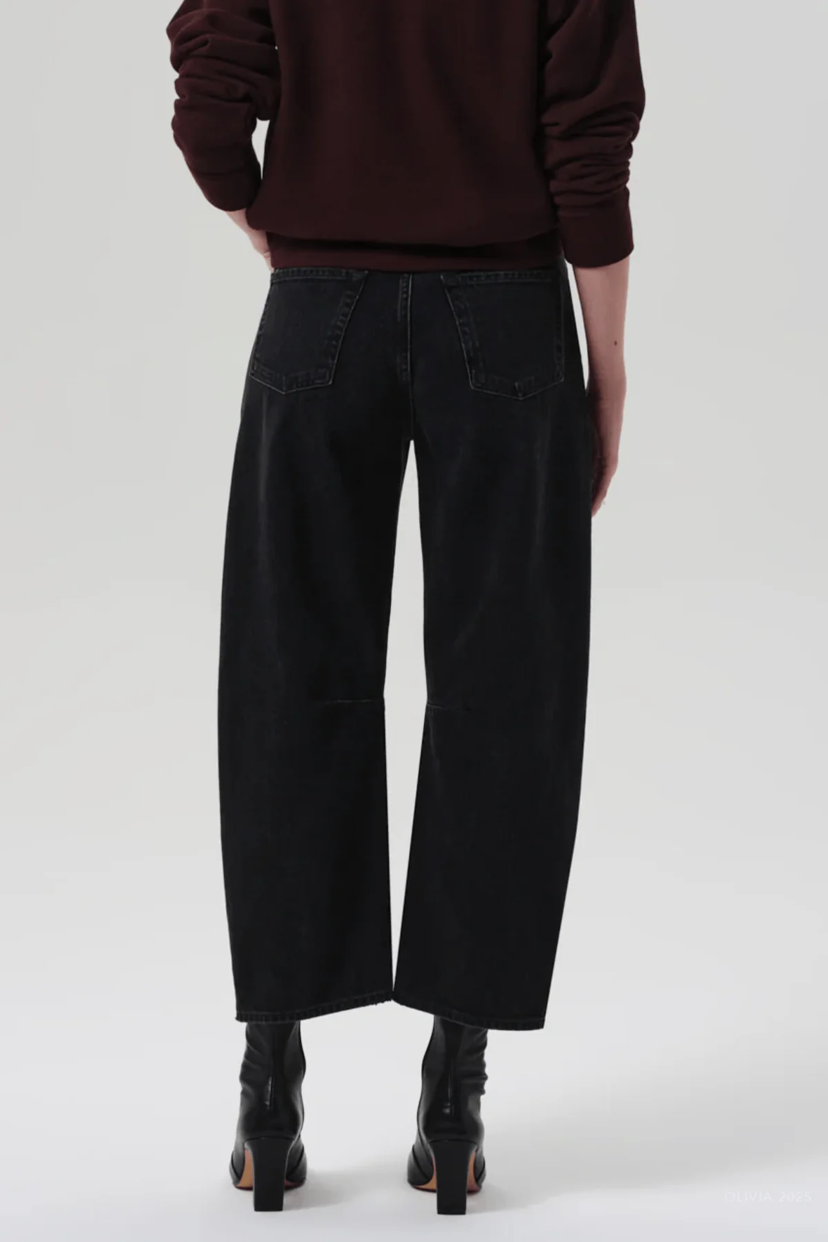Miro Relaxed Jean in Raine - Image 3