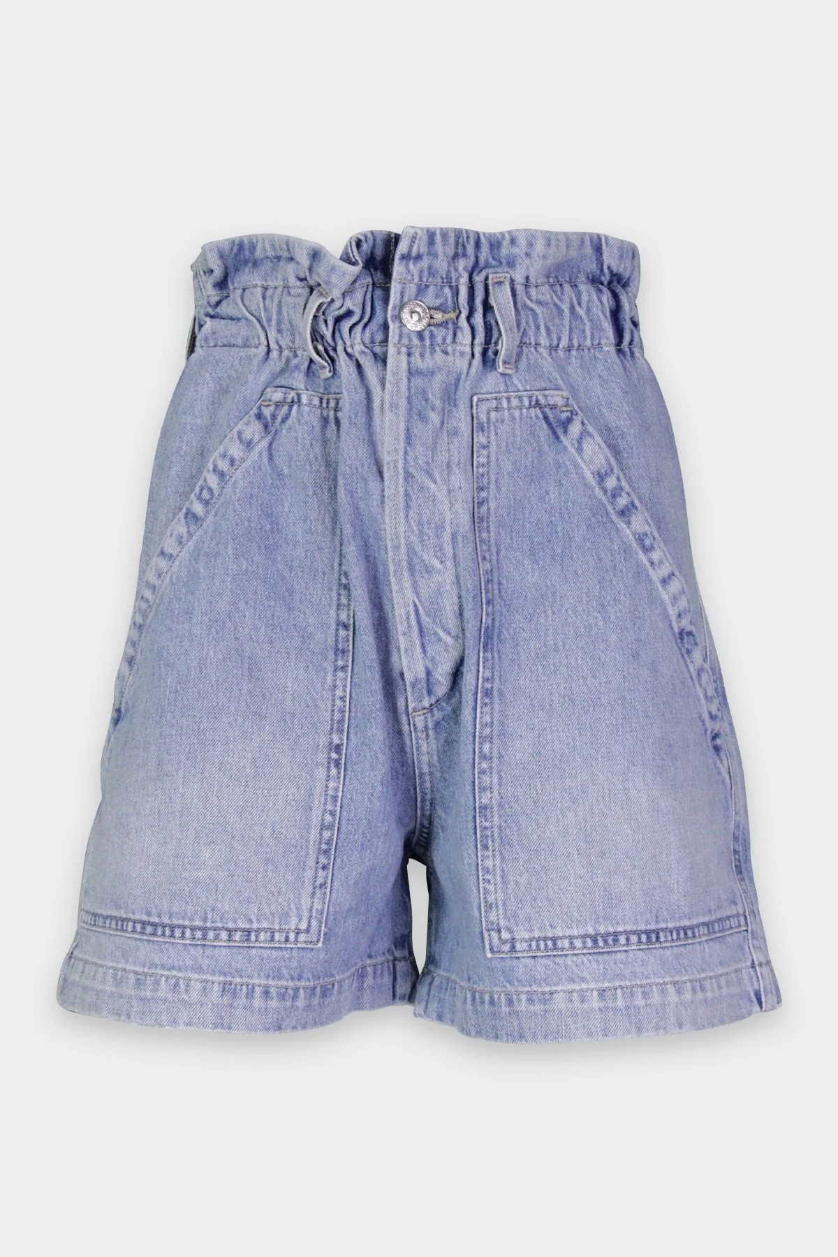 Naria Short in Tip Toe