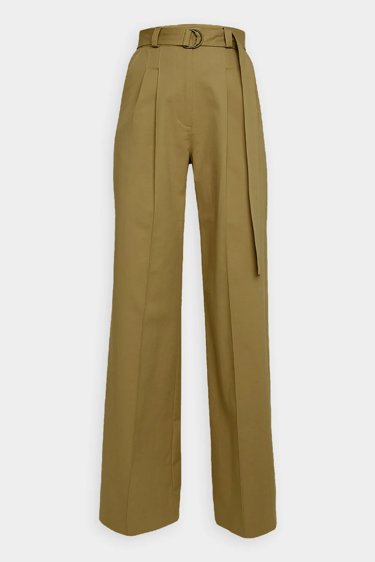 Nico Pant in Willow