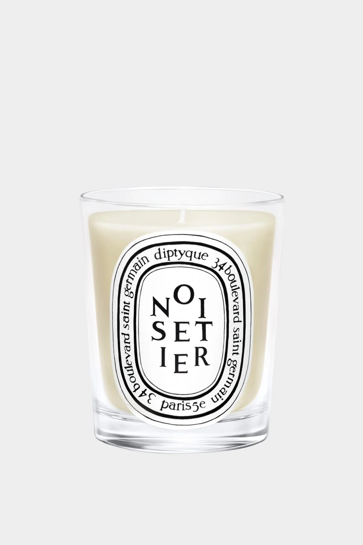 Noisetier Classic Candle 6.5oz