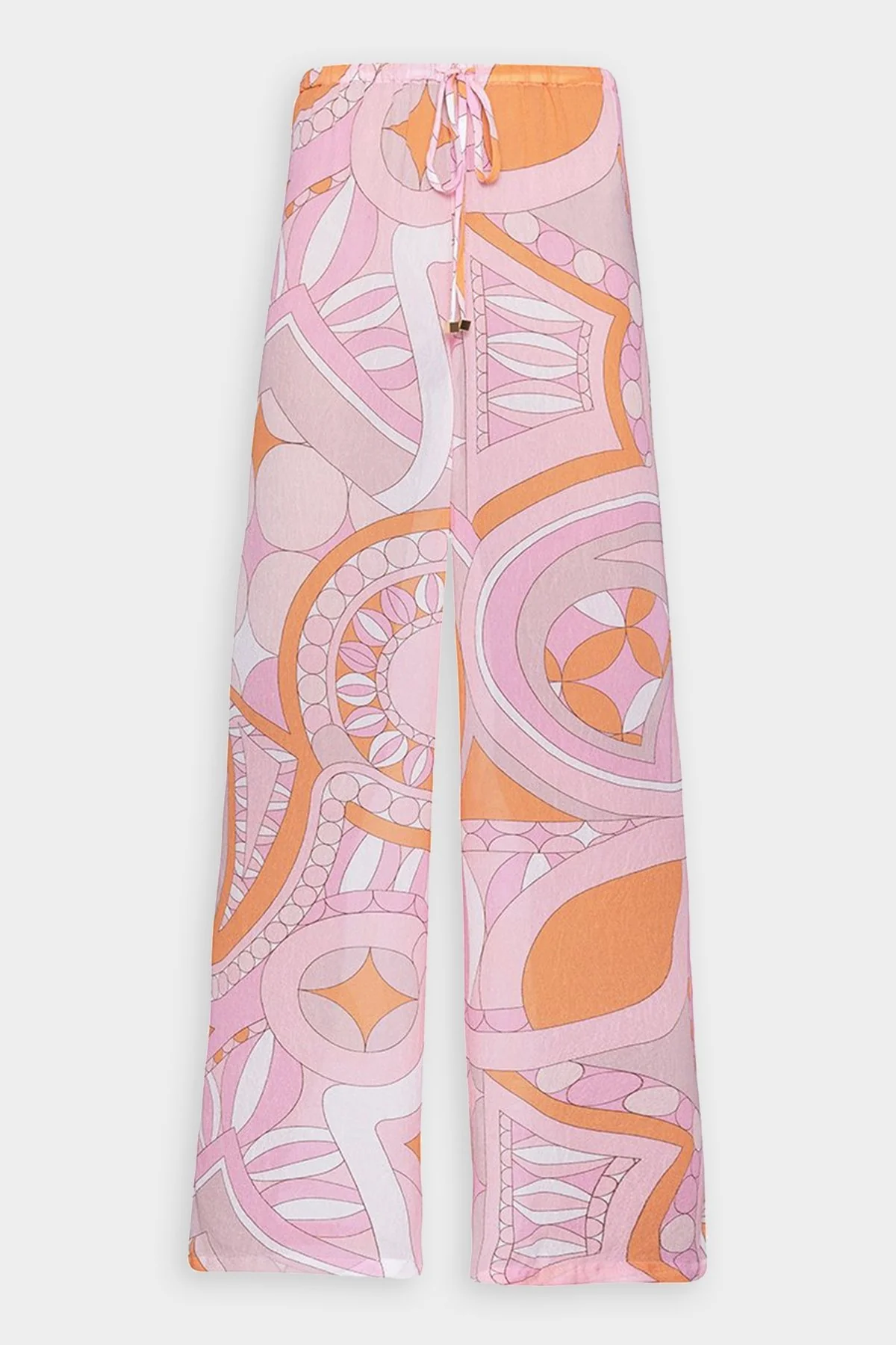 Oasis Sheer Pant in Medina