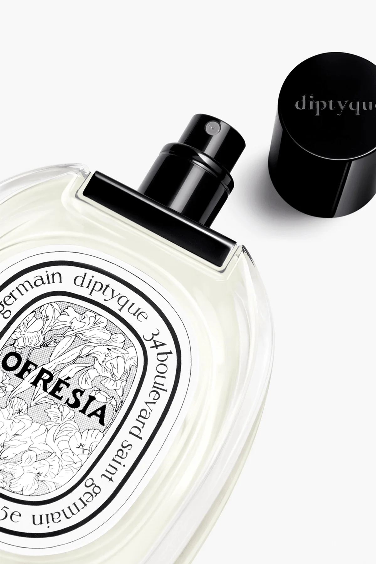Ofresia Eau de Toilette 3.4 fl.oz - Image 3