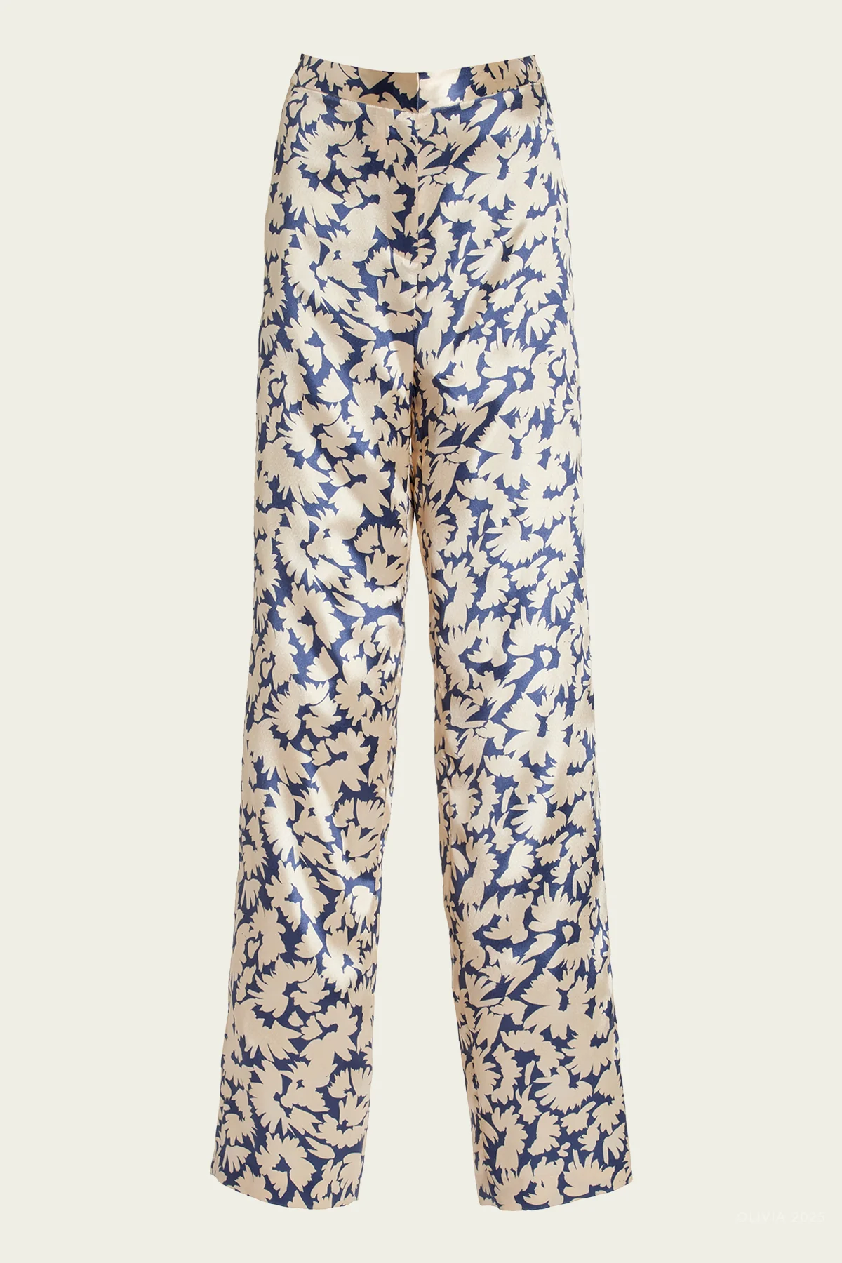 Ollie Pant in Magnolia