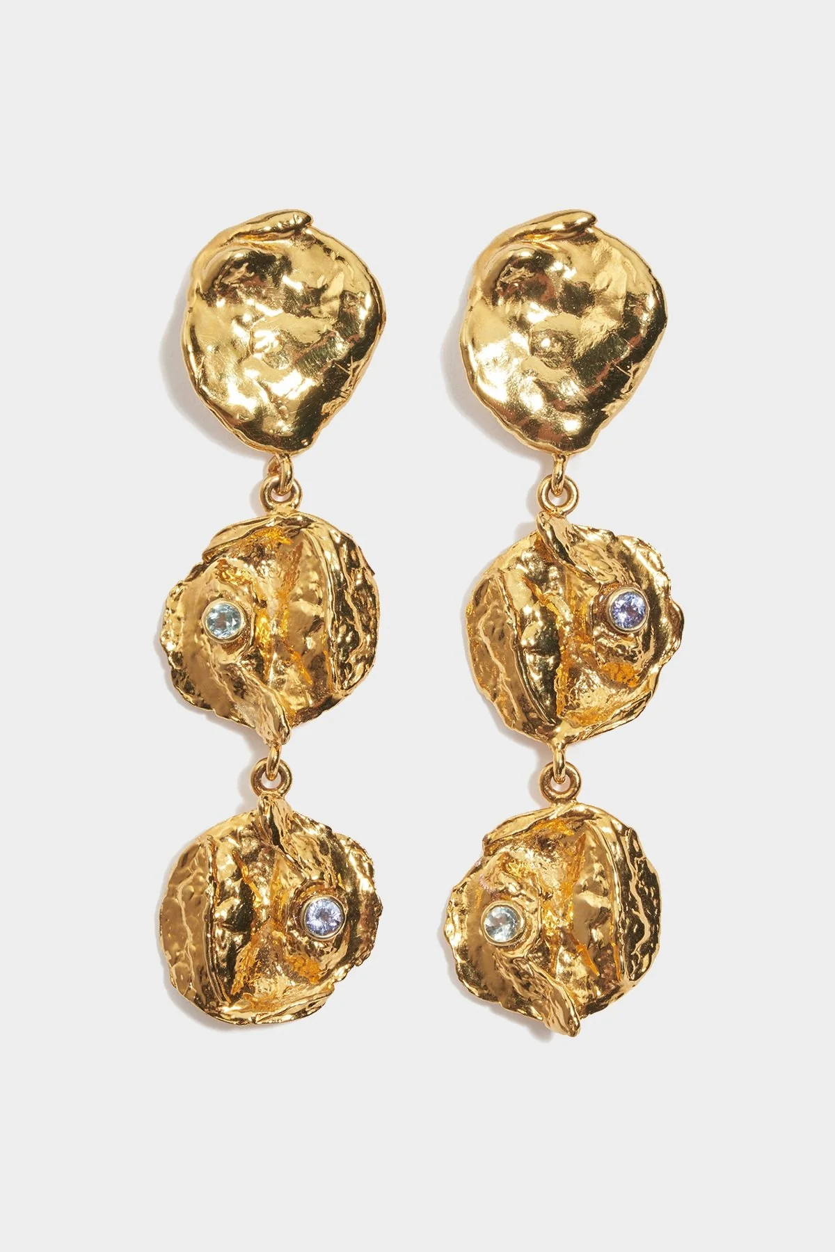 Opus Earrings