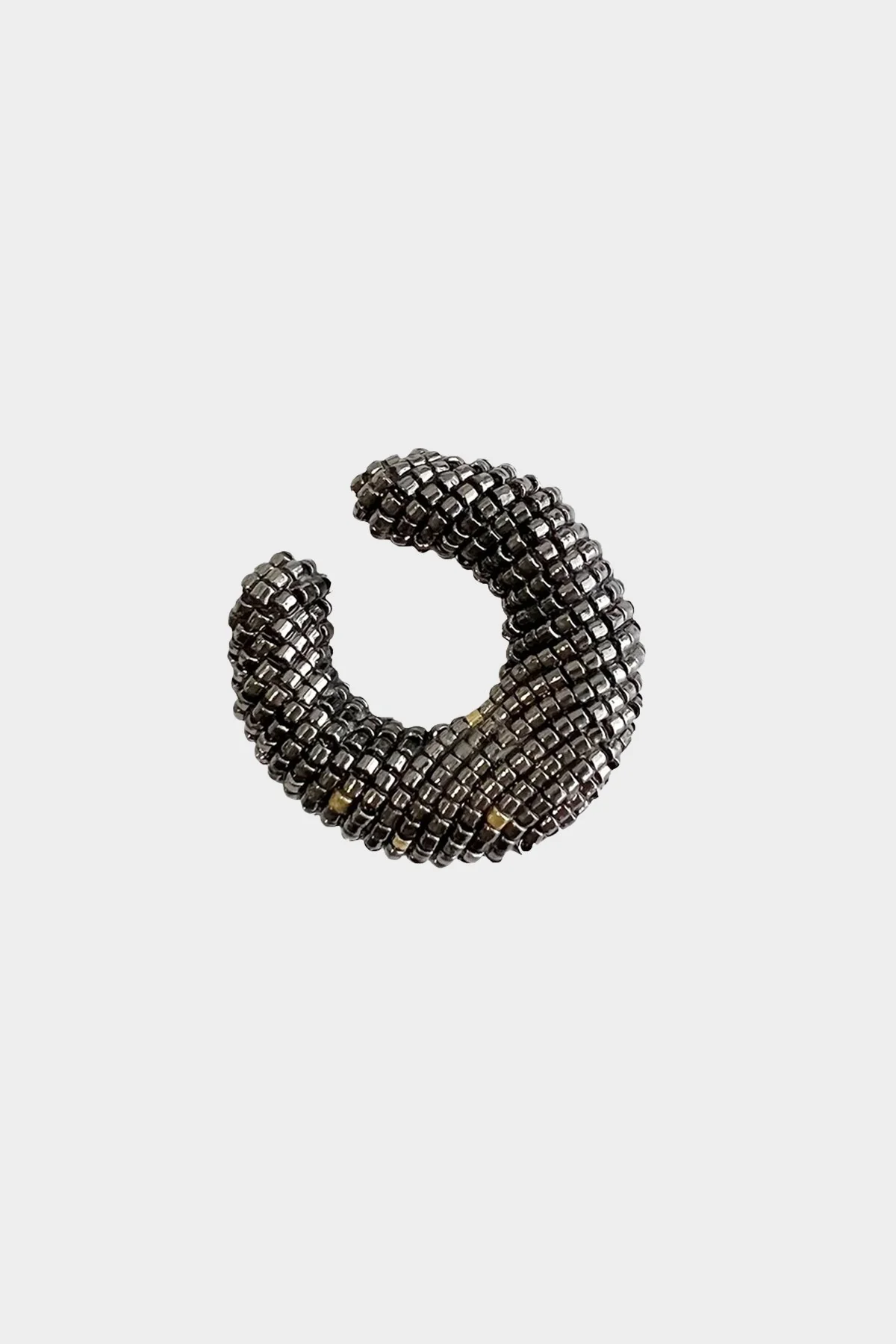 Ora Earcuff in Nickel