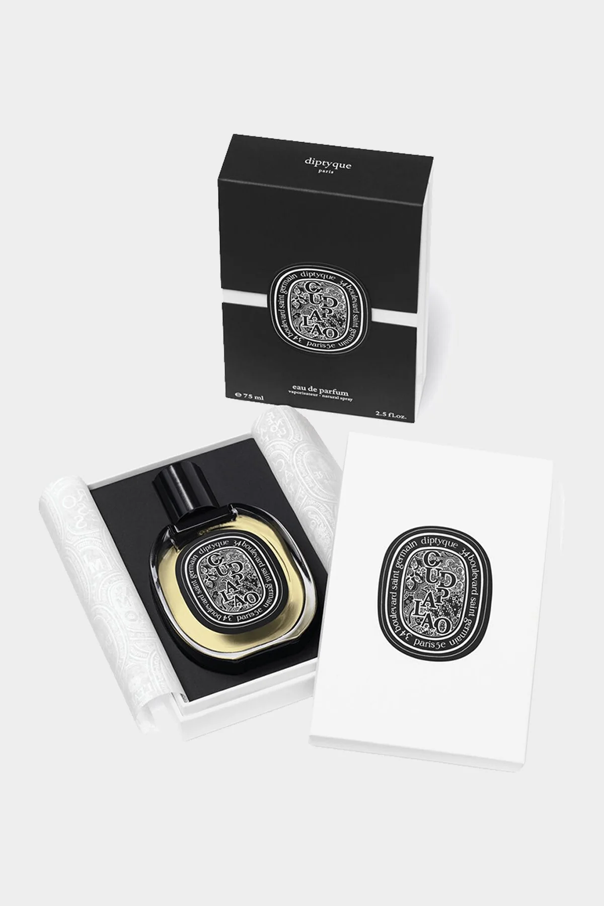 Oud Palao Eau de Parfum 2.5 fl.oz - Image 4
