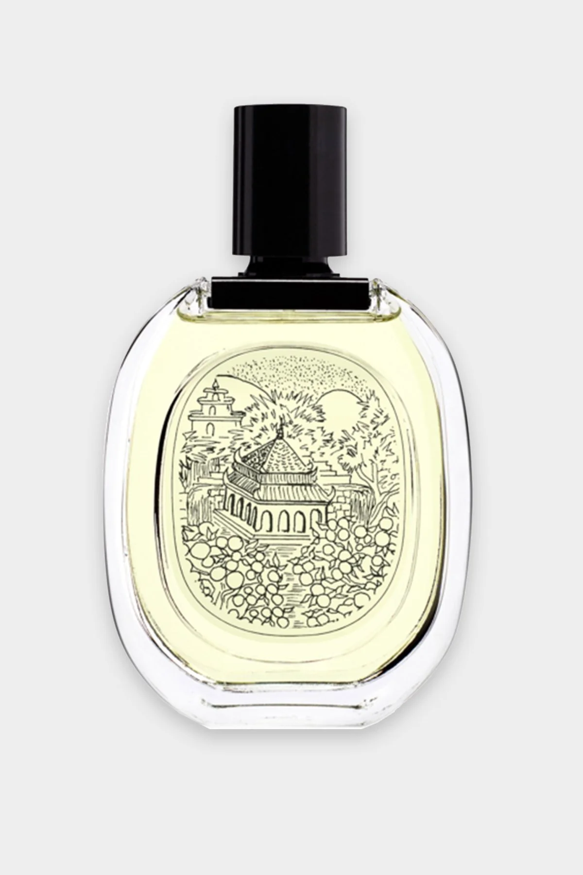 Oyedo Eau de Toilette 3.4 fl.oz - Image 2