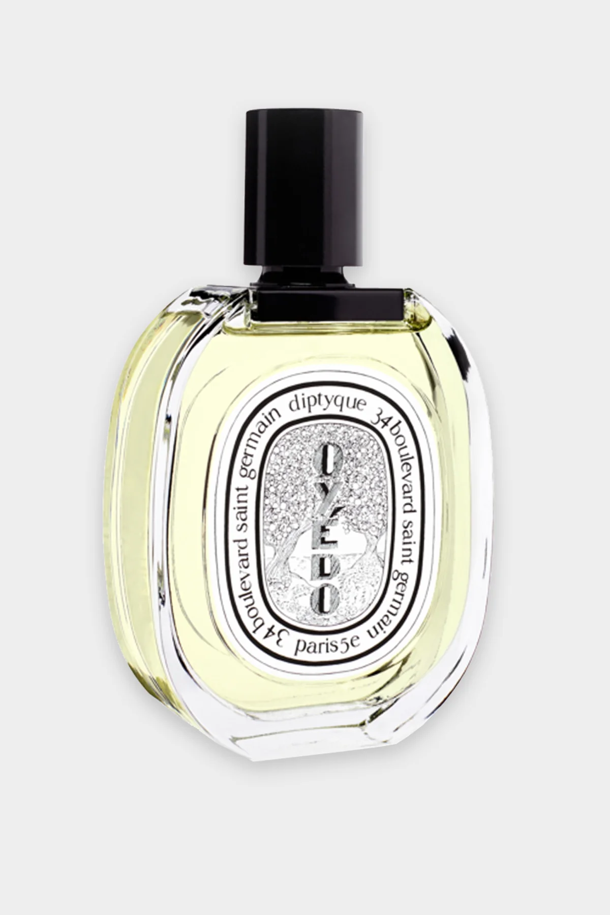 Oyedo Eau de Toilette 3.4 fl.oz - Image 3