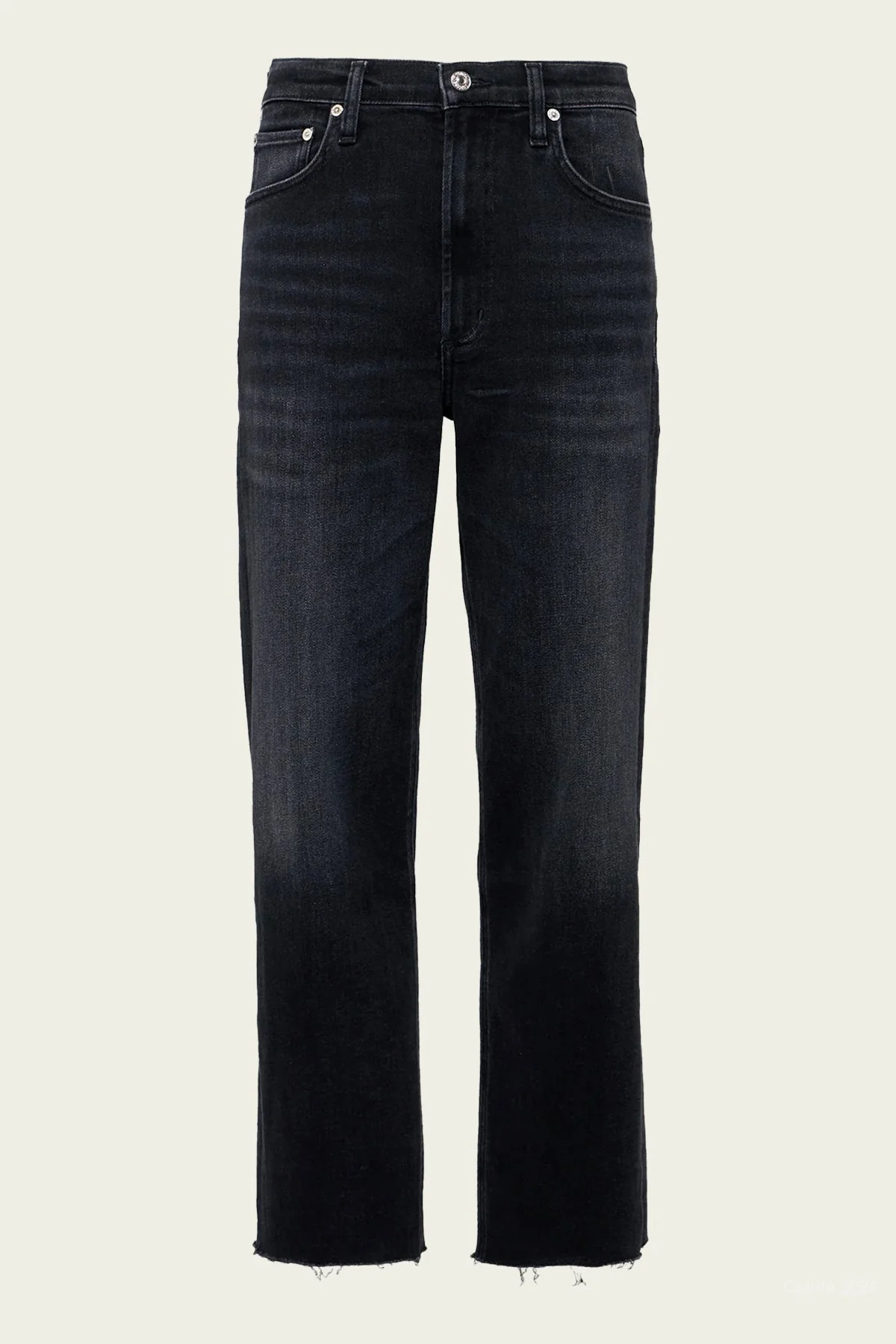 Palma Straight in Medallion