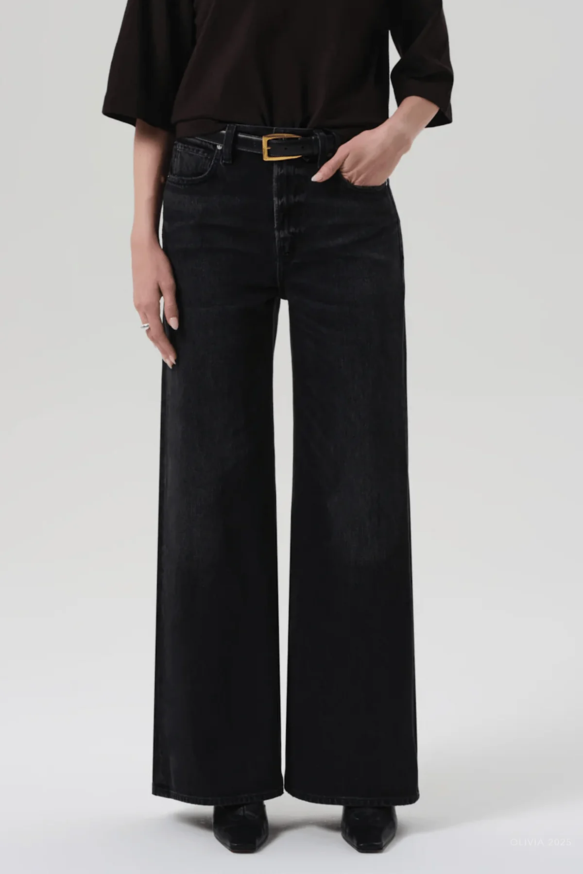 Paloma Baggy in Raine - Image 2