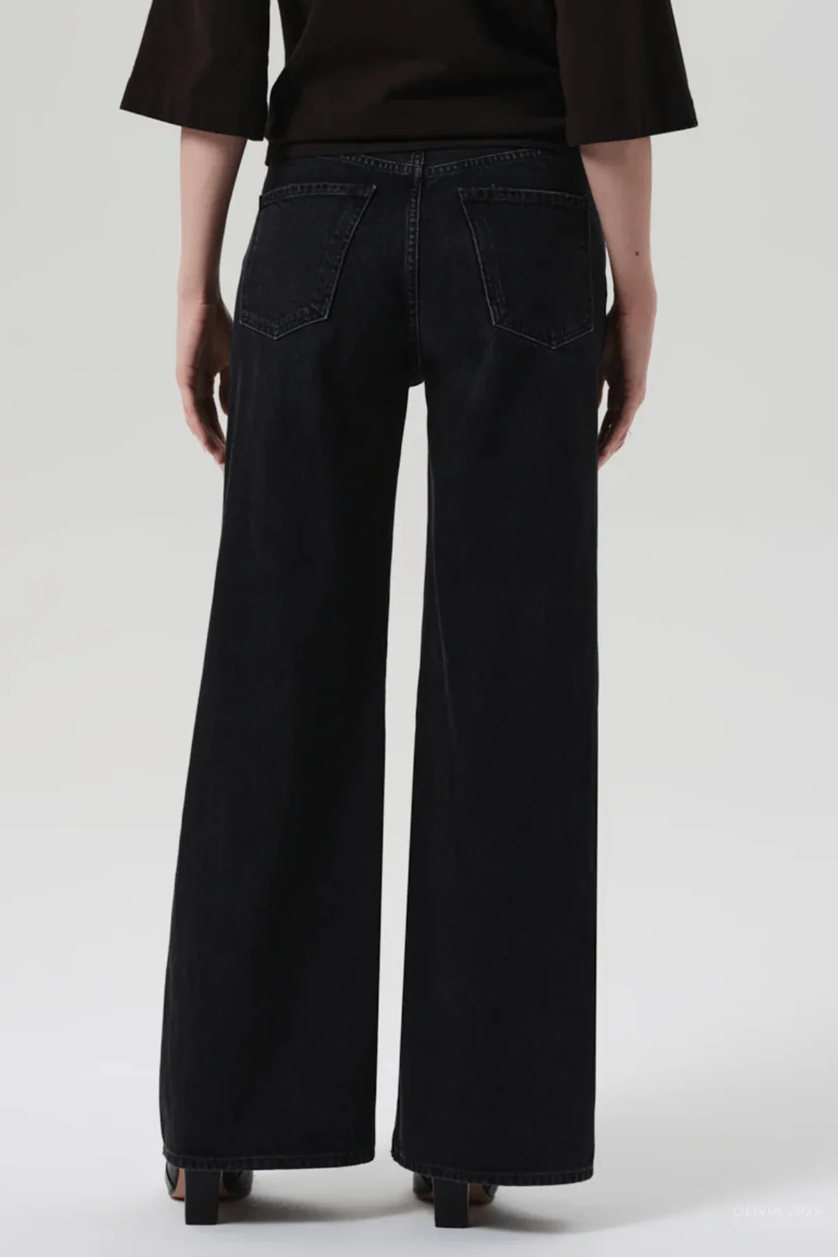 Paloma Baggy in Raine - Image 3